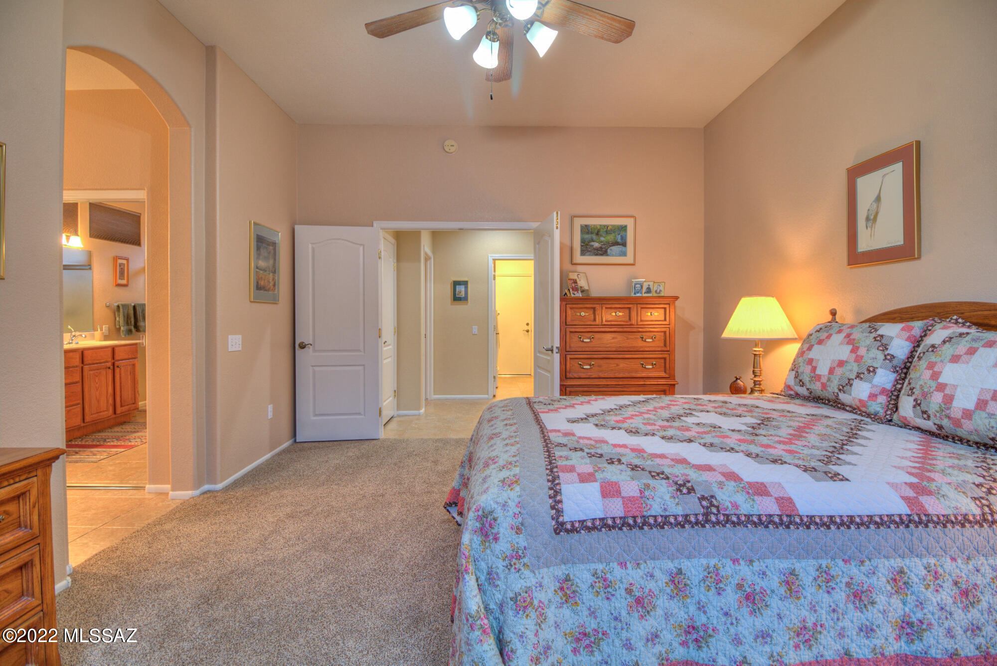 2227 E Buster Mountain Drive