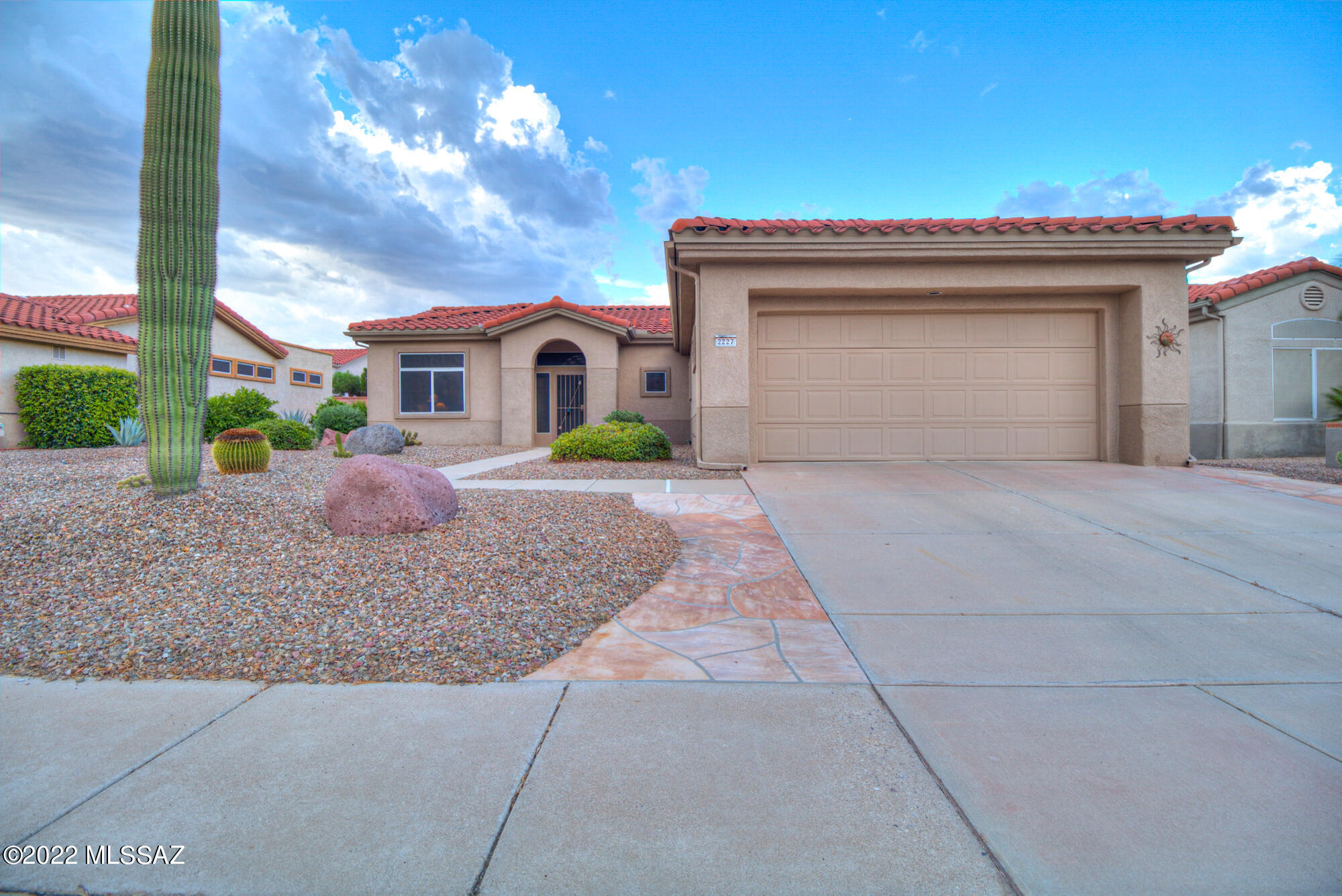 2227 E Buster Mountain Drive