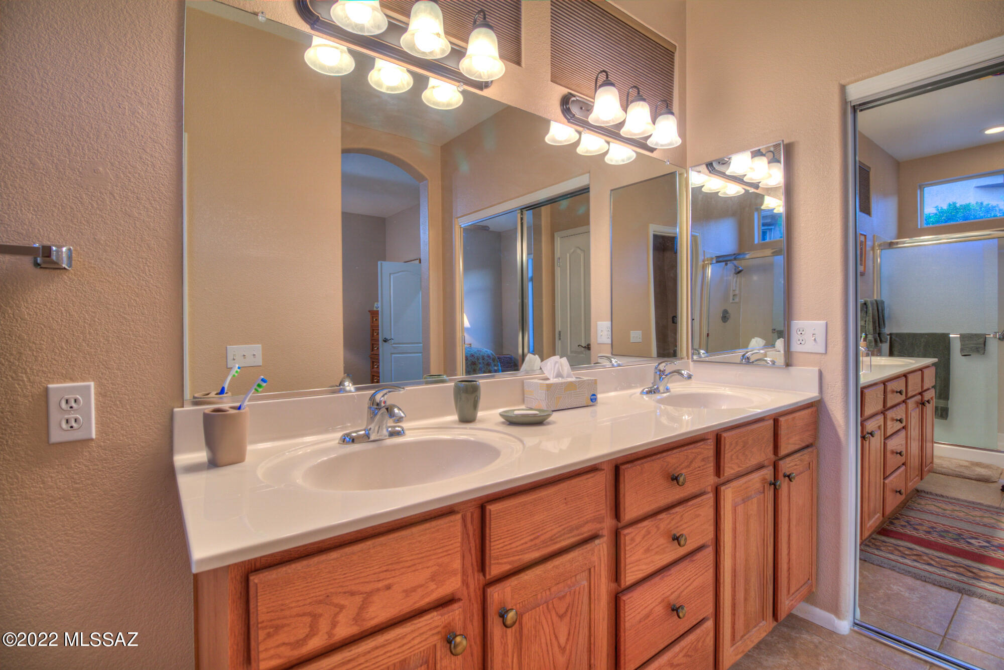 2227 E Buster Mountain Drive