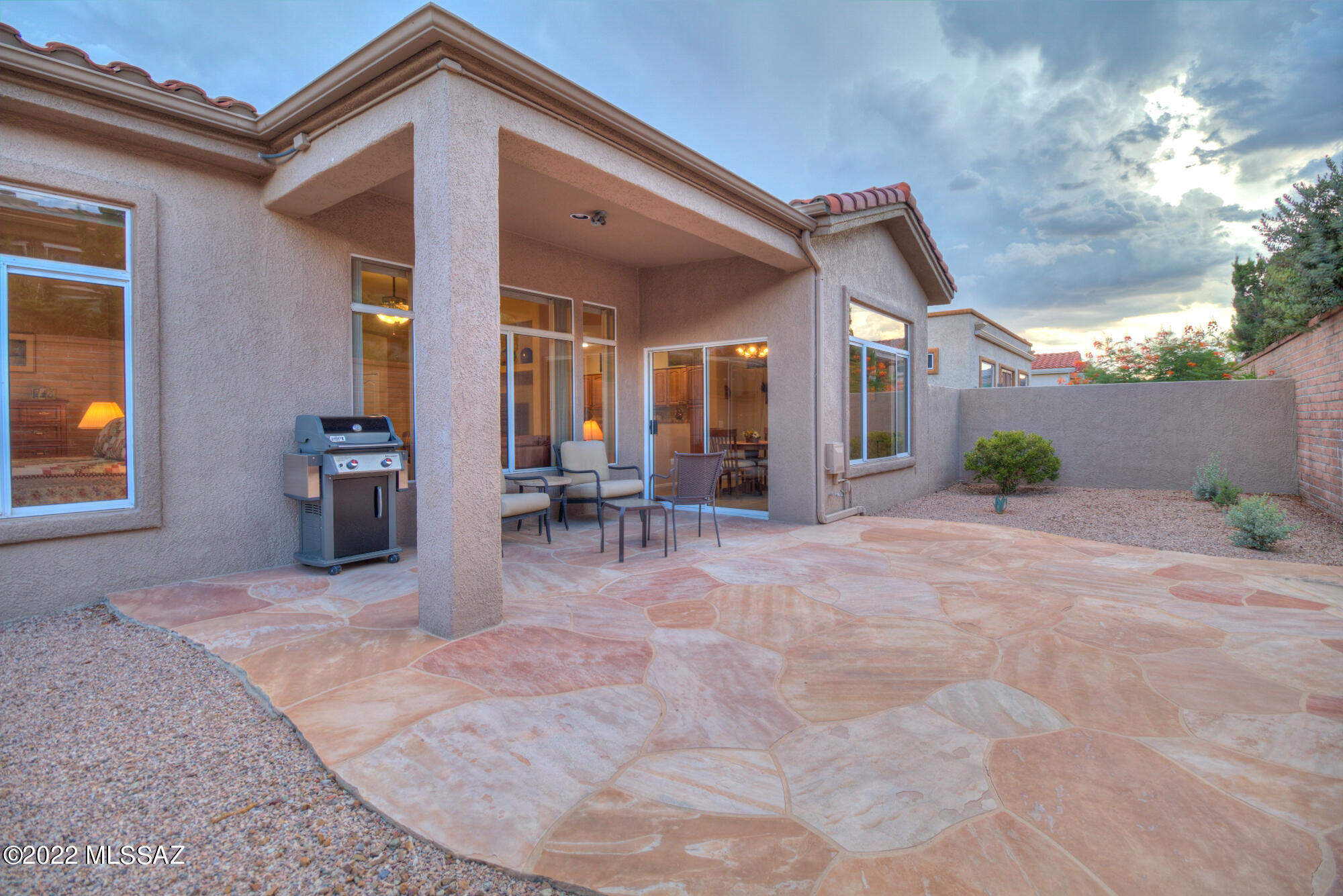 2227 E Buster Mountain Drive