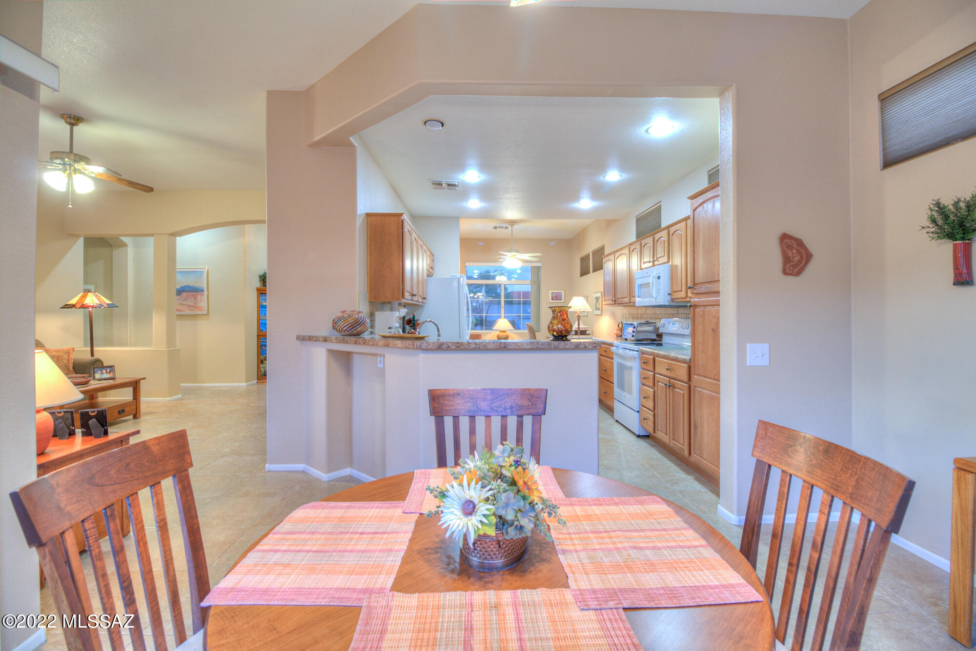 2227 E Buster Mountain Drive