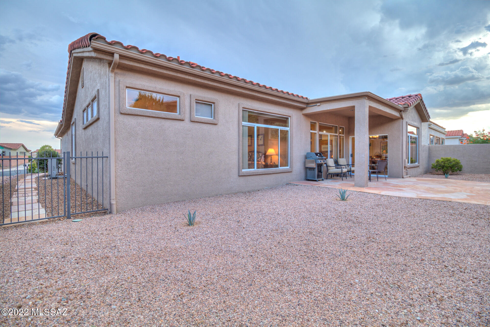 2227 E Buster Mountain Drive