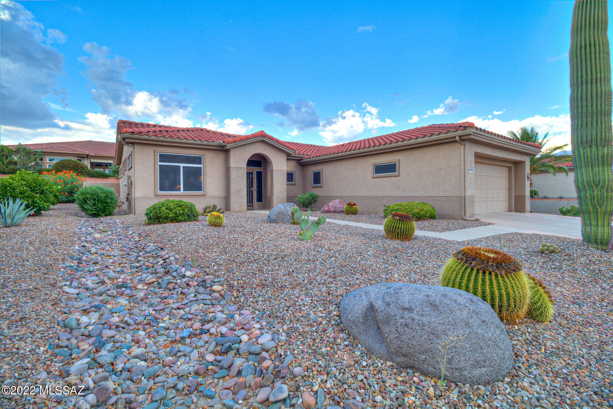 2227 E Buster Mountain Drive