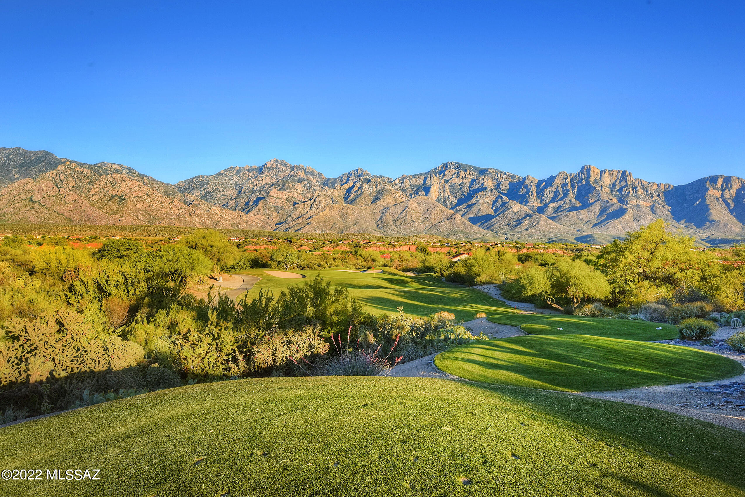 2227 E Buster Mountain Drive