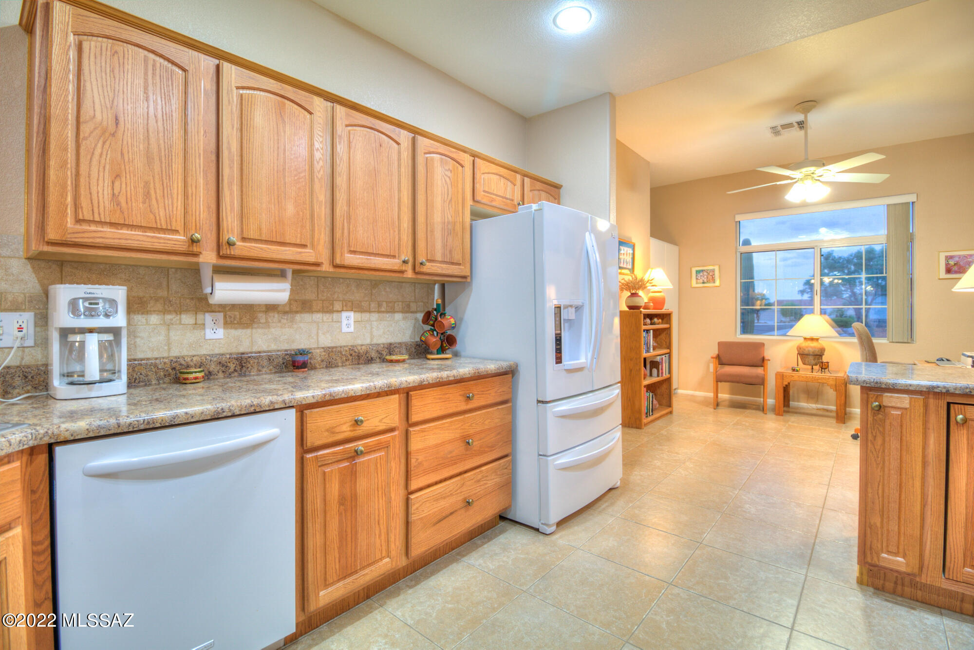 2227 E Buster Mountain Drive