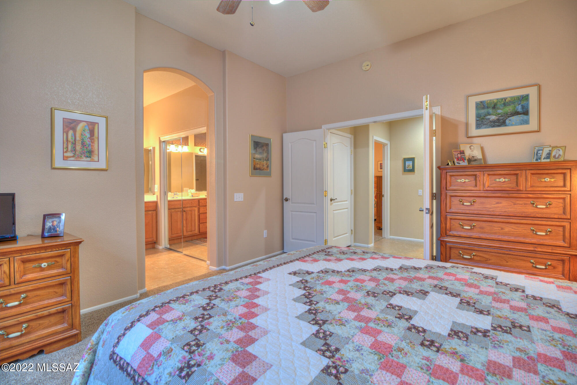 2227 E Buster Mountain Drive