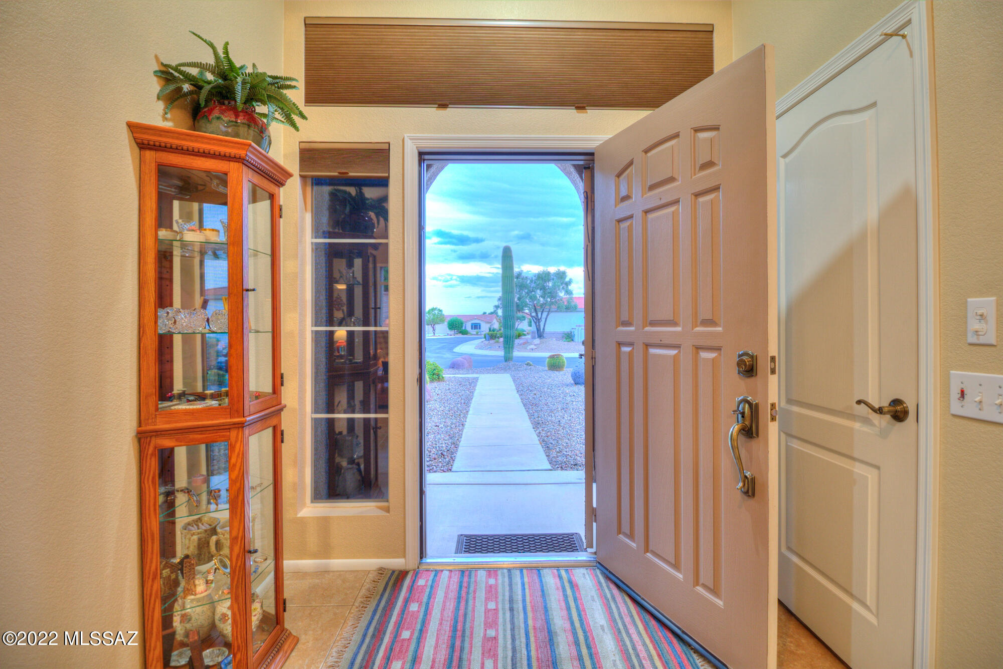 2227 E Buster Mountain Drive