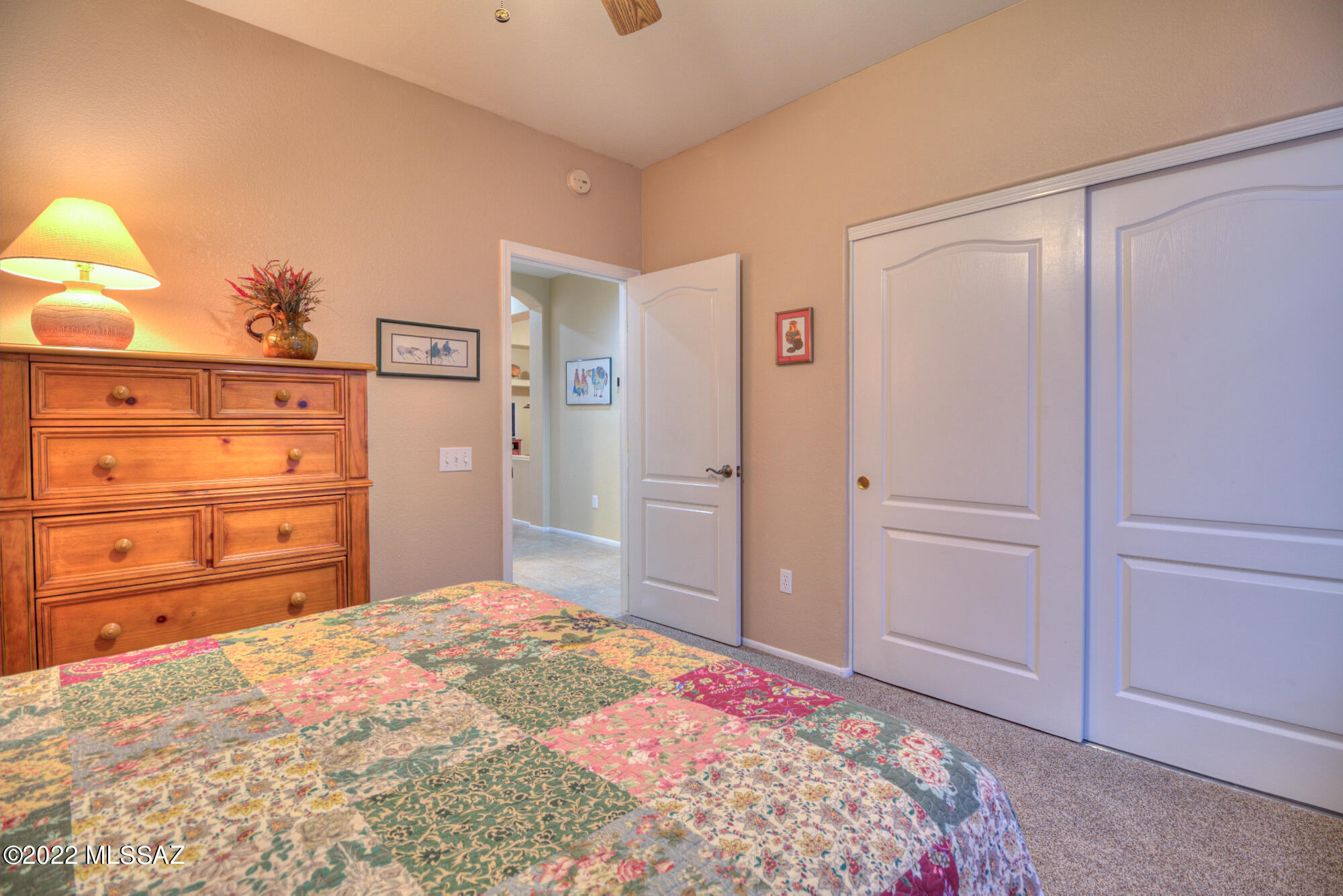 2227 E Buster Mountain Drive