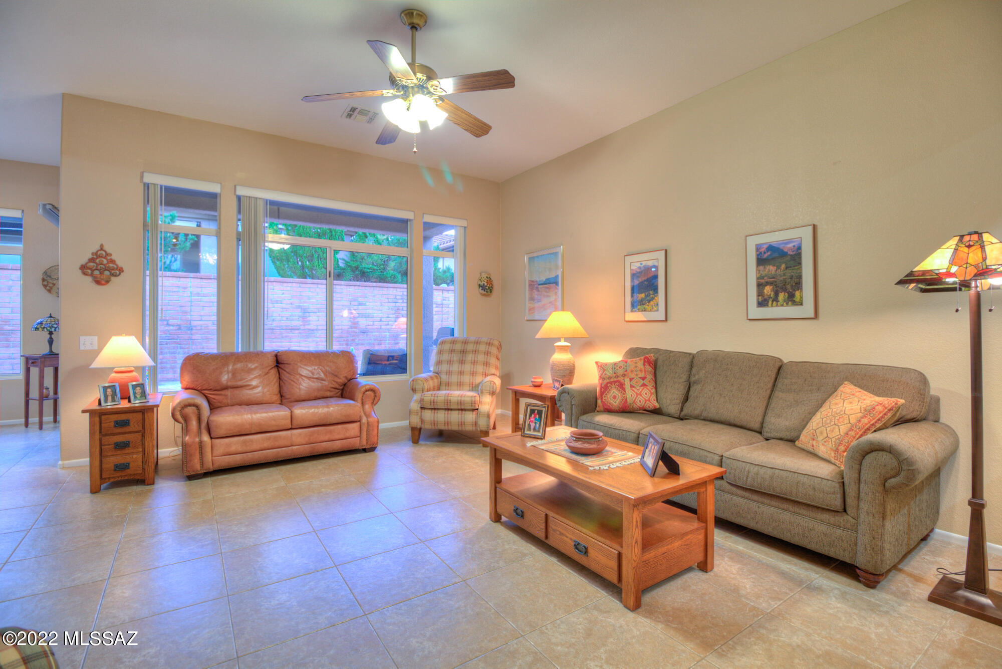 2227 E Buster Mountain Drive