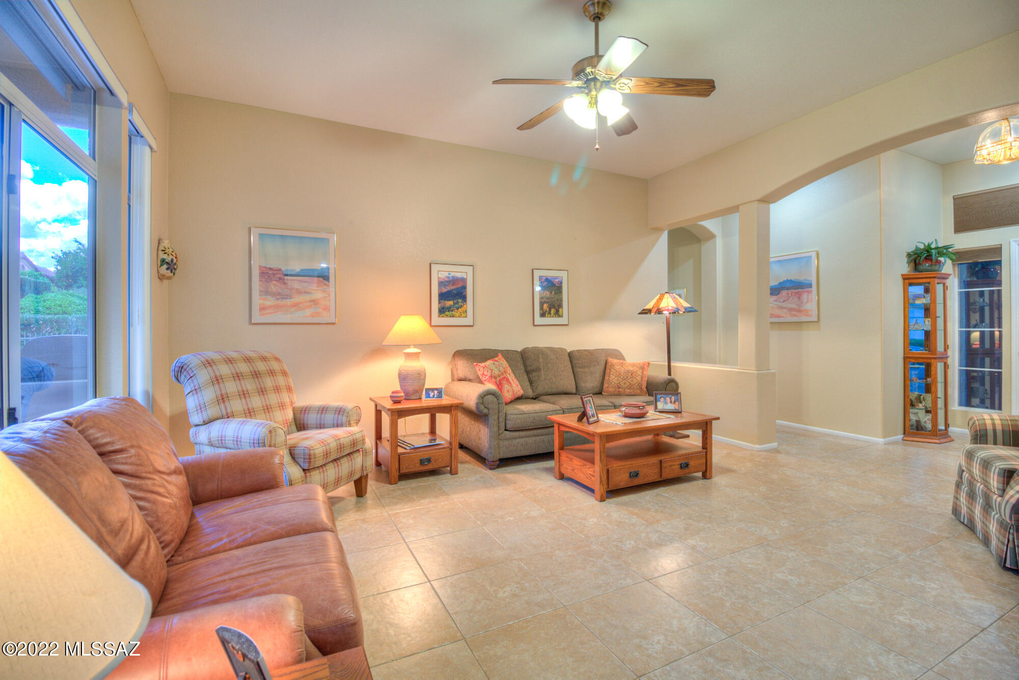 2227 E Buster Mountain Drive