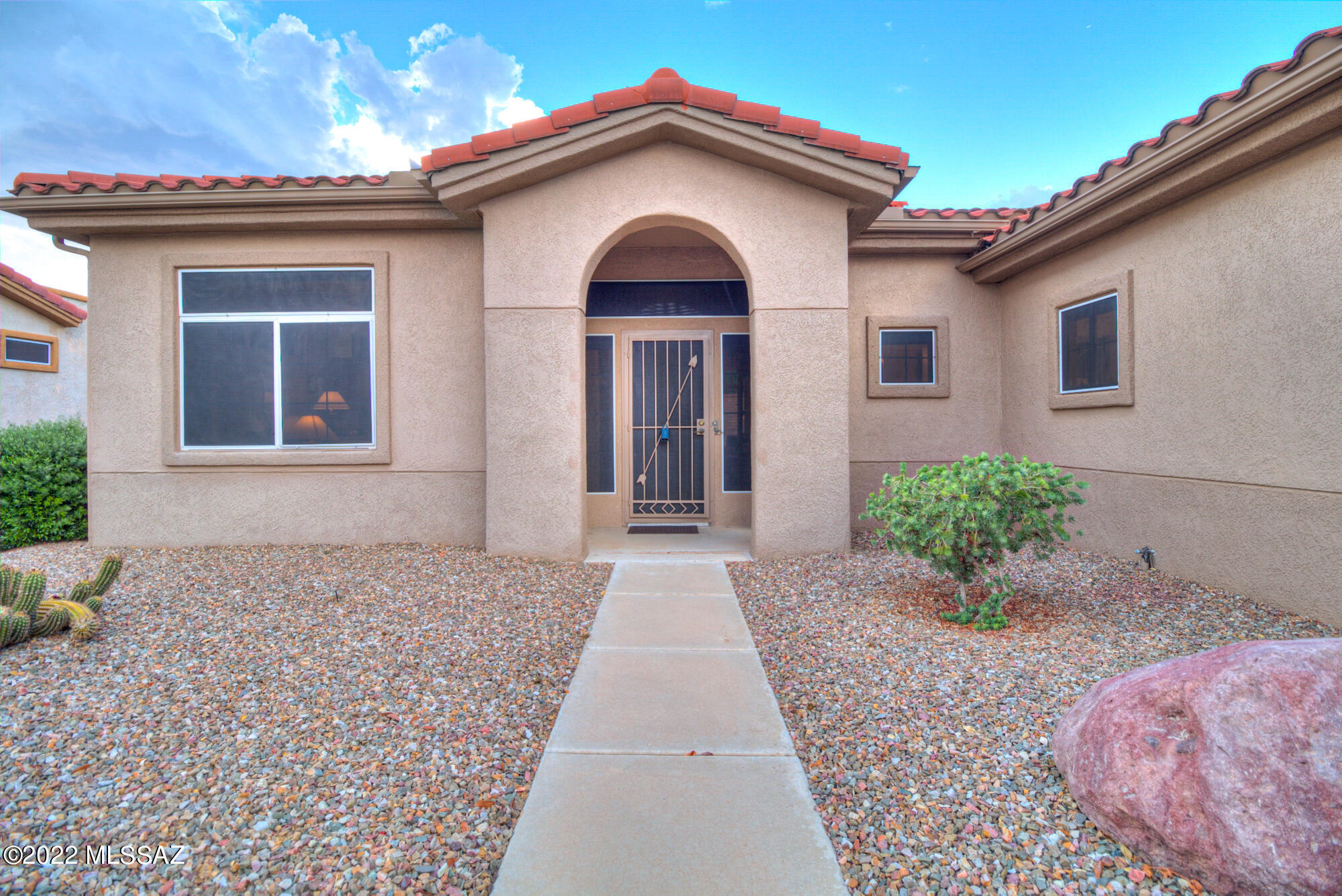 2227 E Buster Mountain Drive