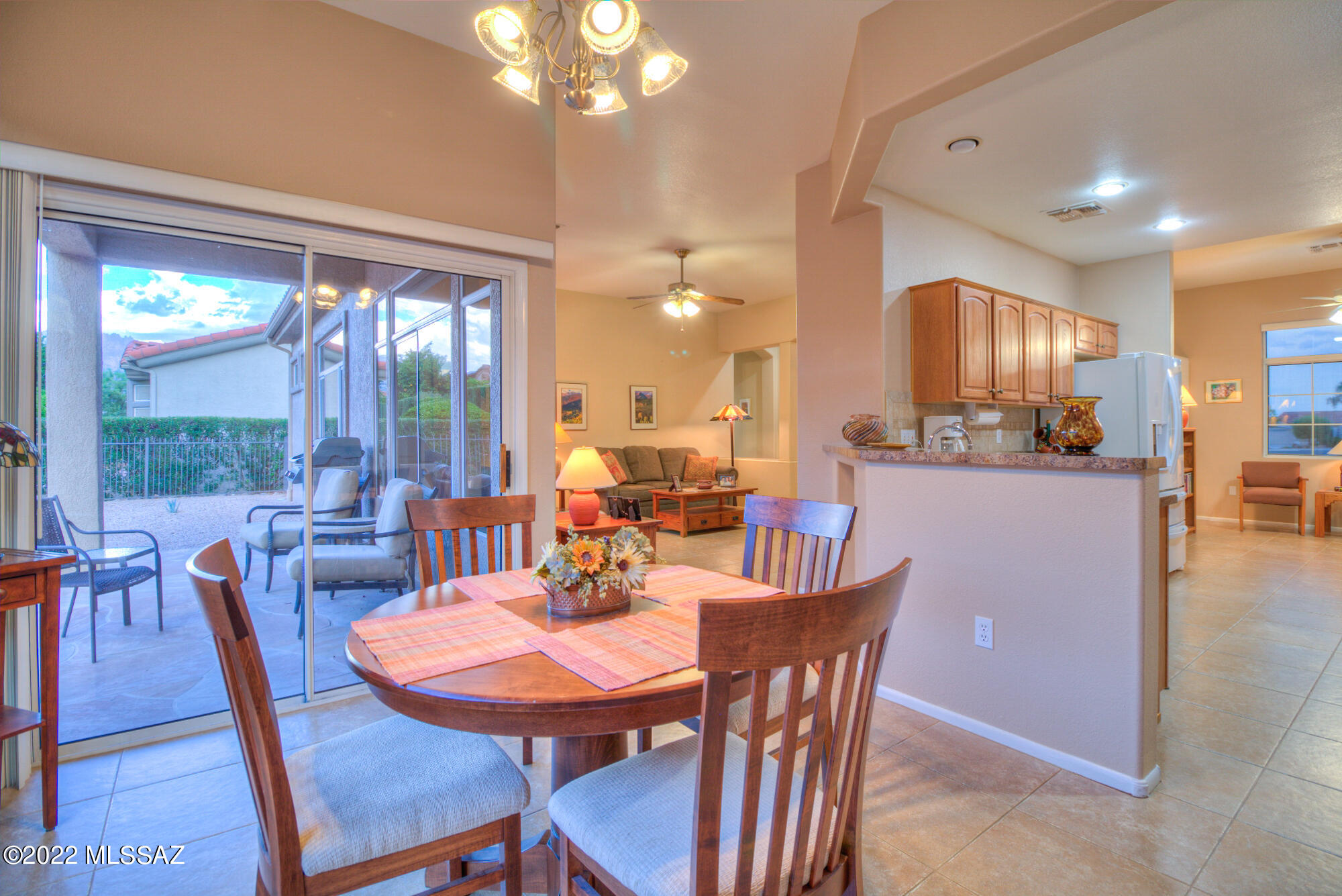 2227 E Buster Mountain Drive