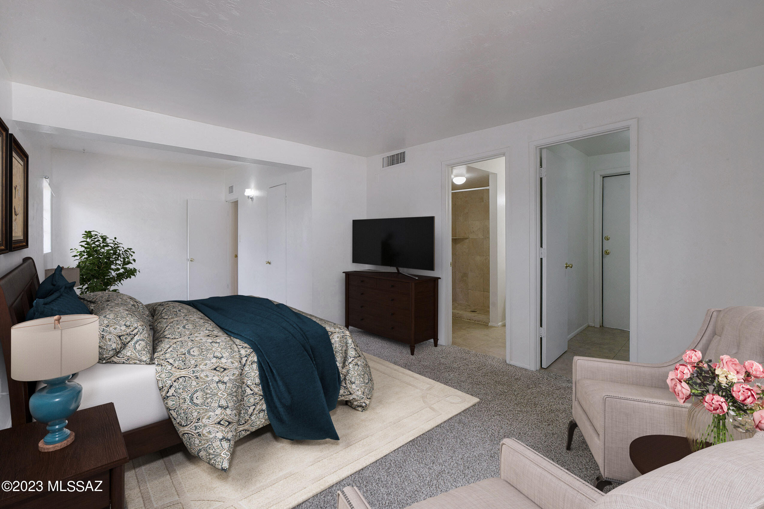 6401 E Colgate Drive