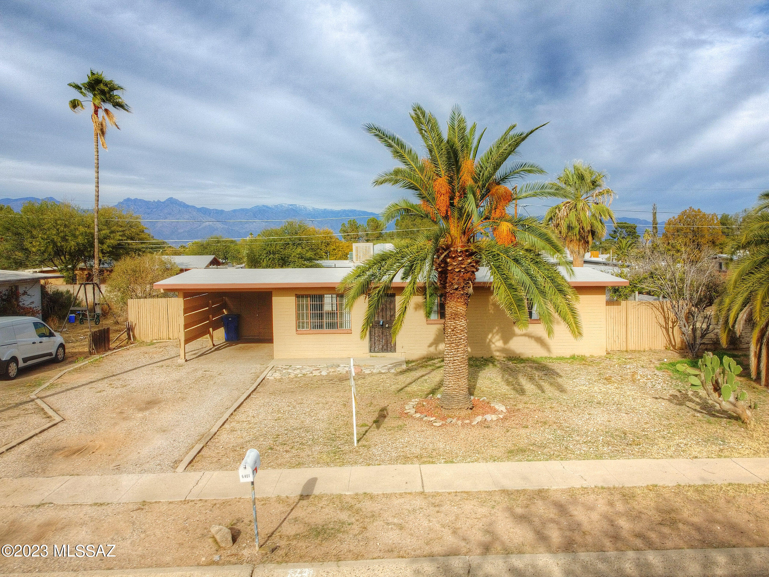 6401 E Colgate Drive