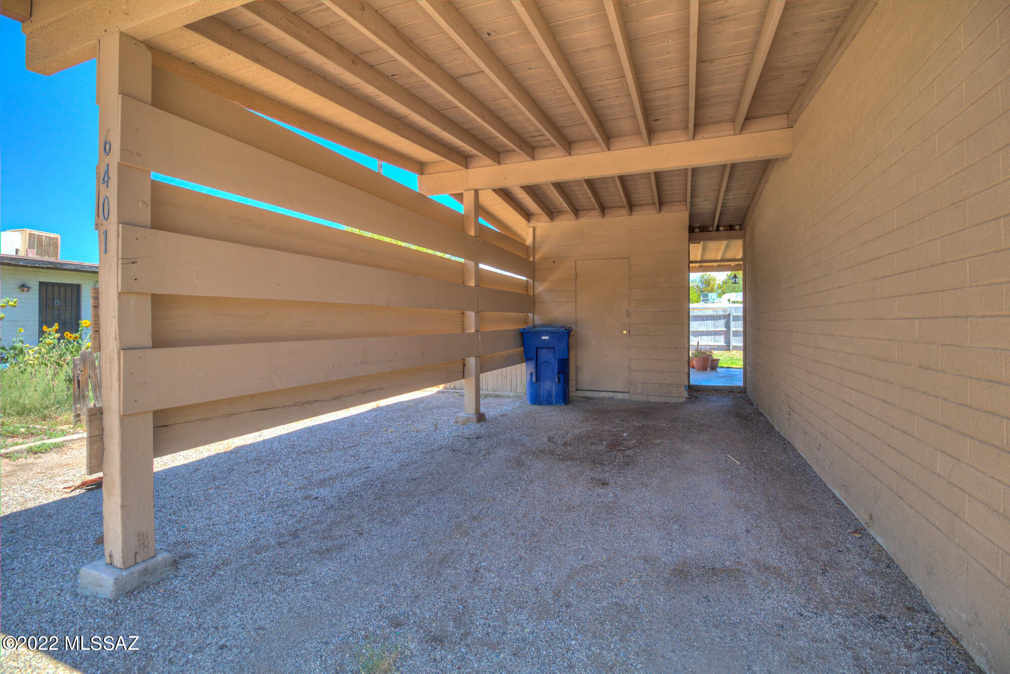 6401 E Colgate Drive