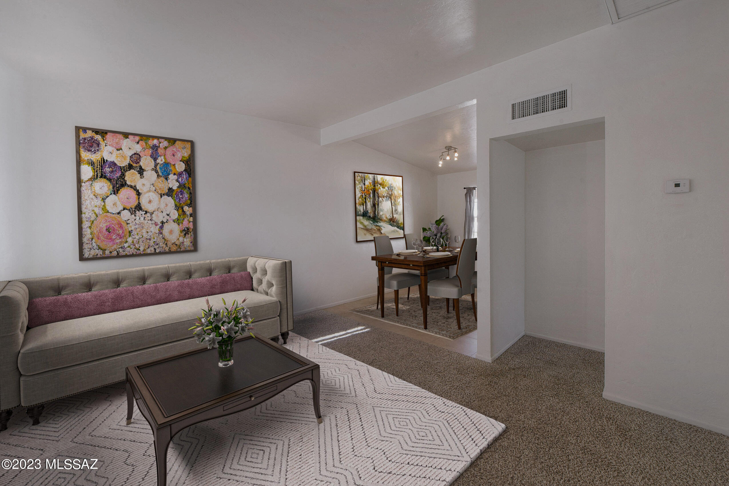 6401 E Colgate Drive