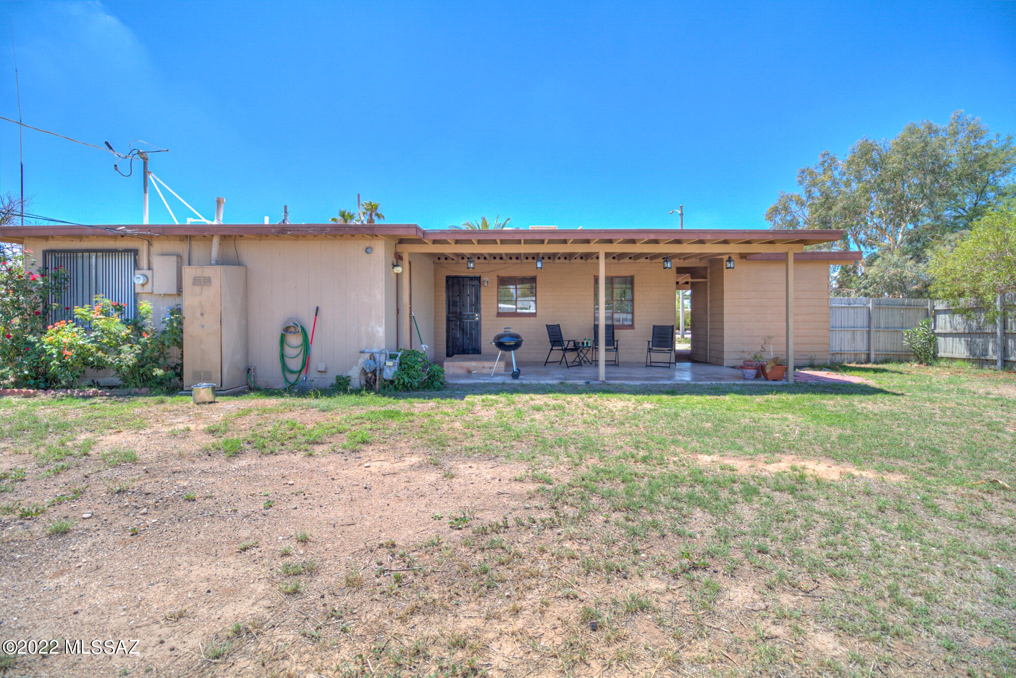 6401 E Colgate Drive