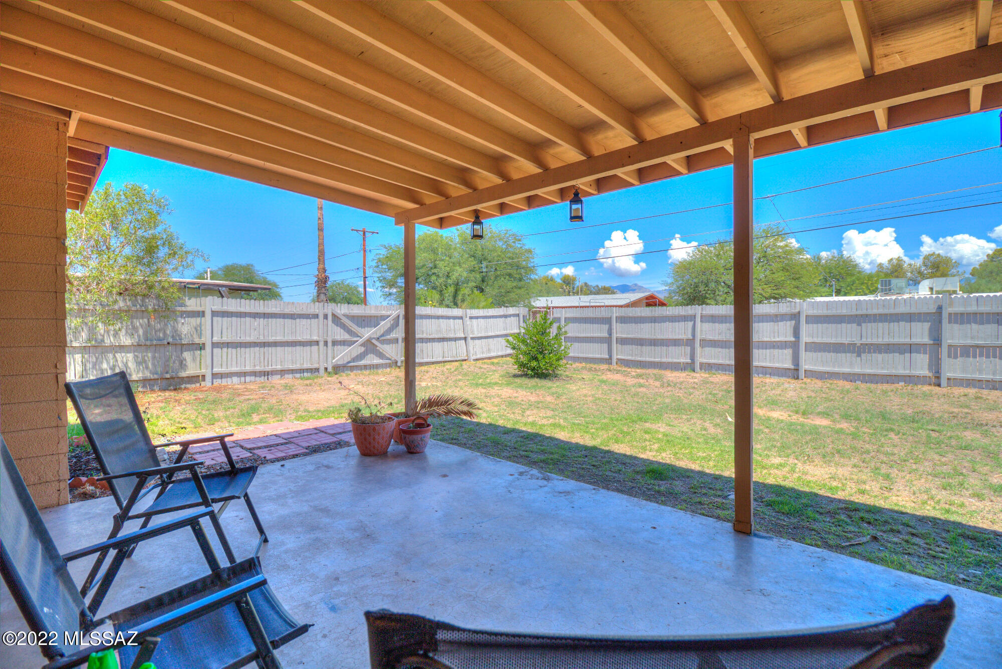 6401 E Colgate Drive