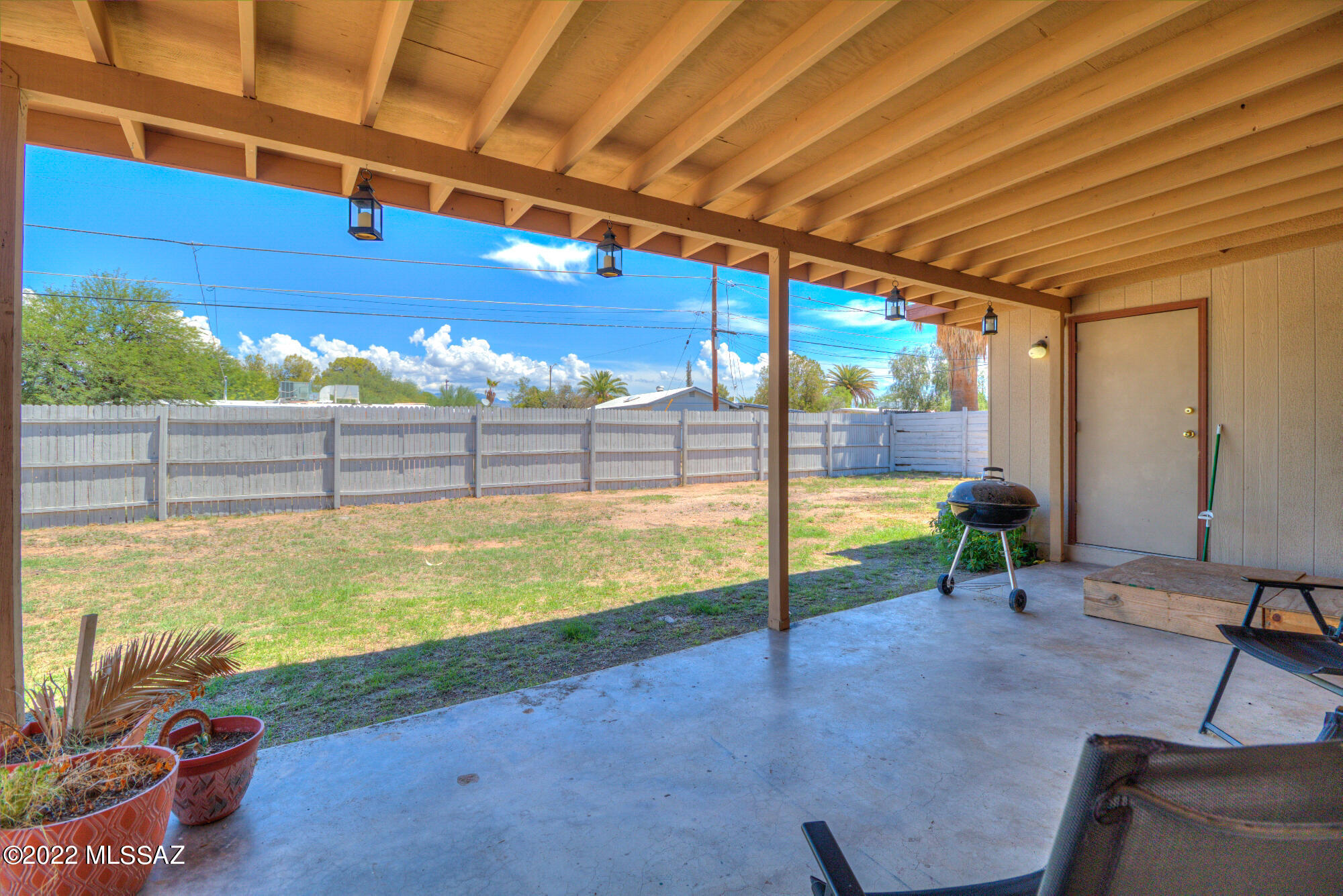 6401 E Colgate Drive