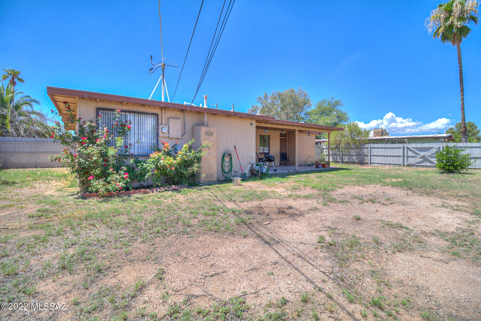 6401 E Colgate Drive