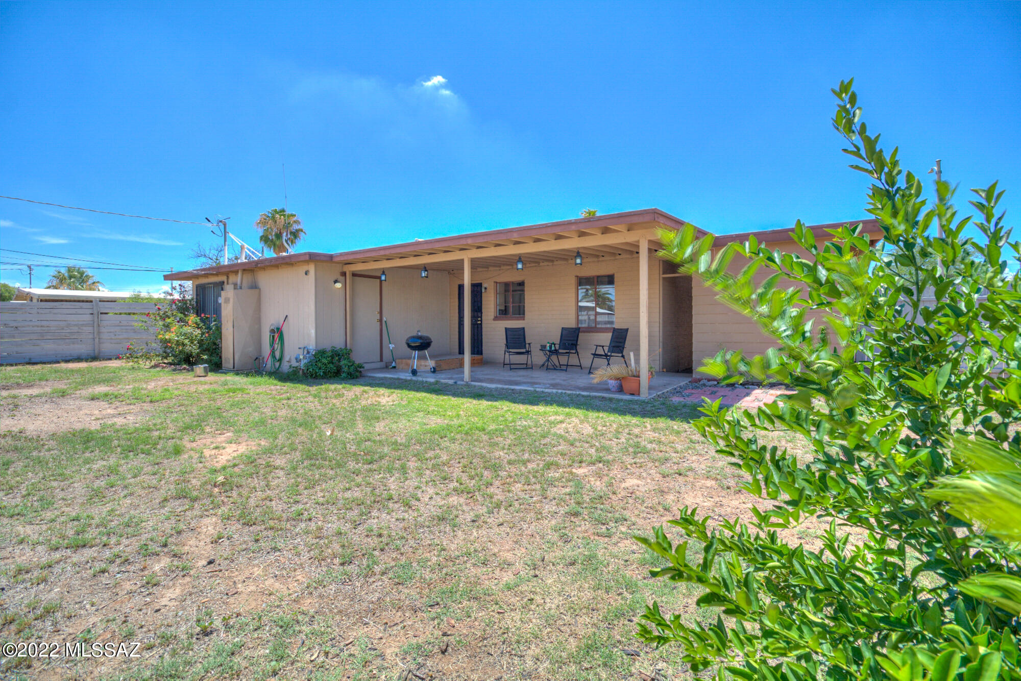 6401 E Colgate Drive