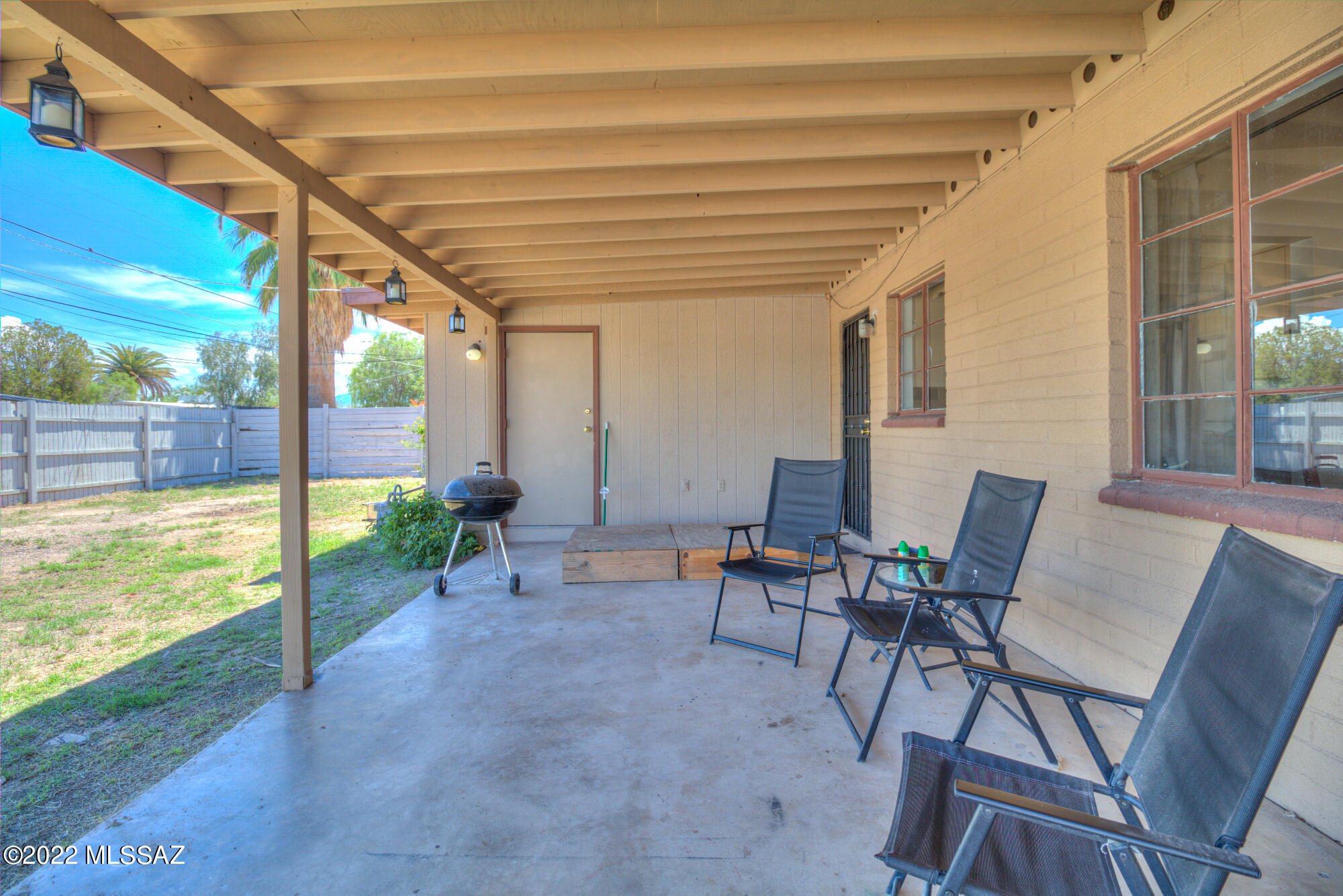 6401 E Colgate Drive