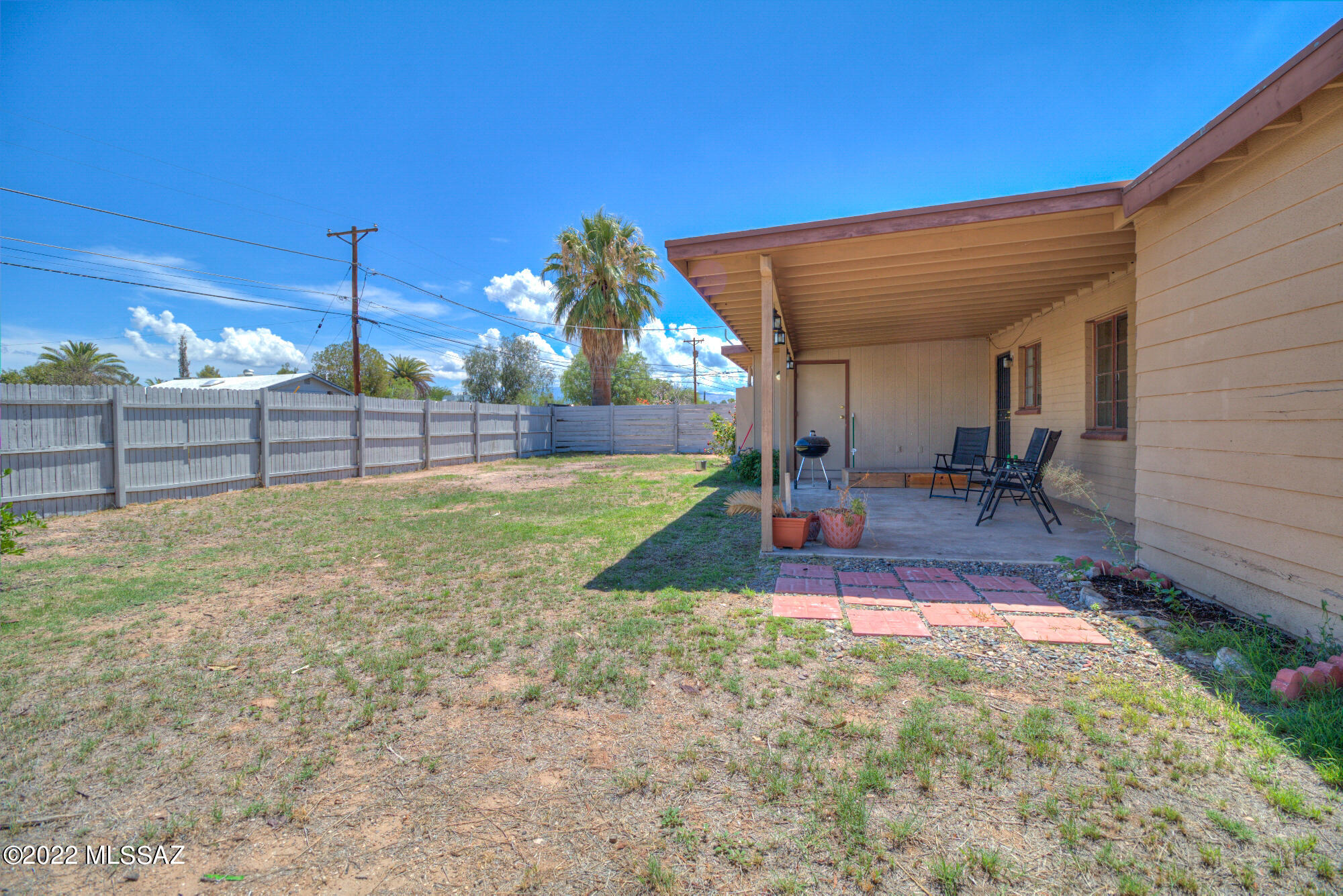 6401 E Colgate Drive