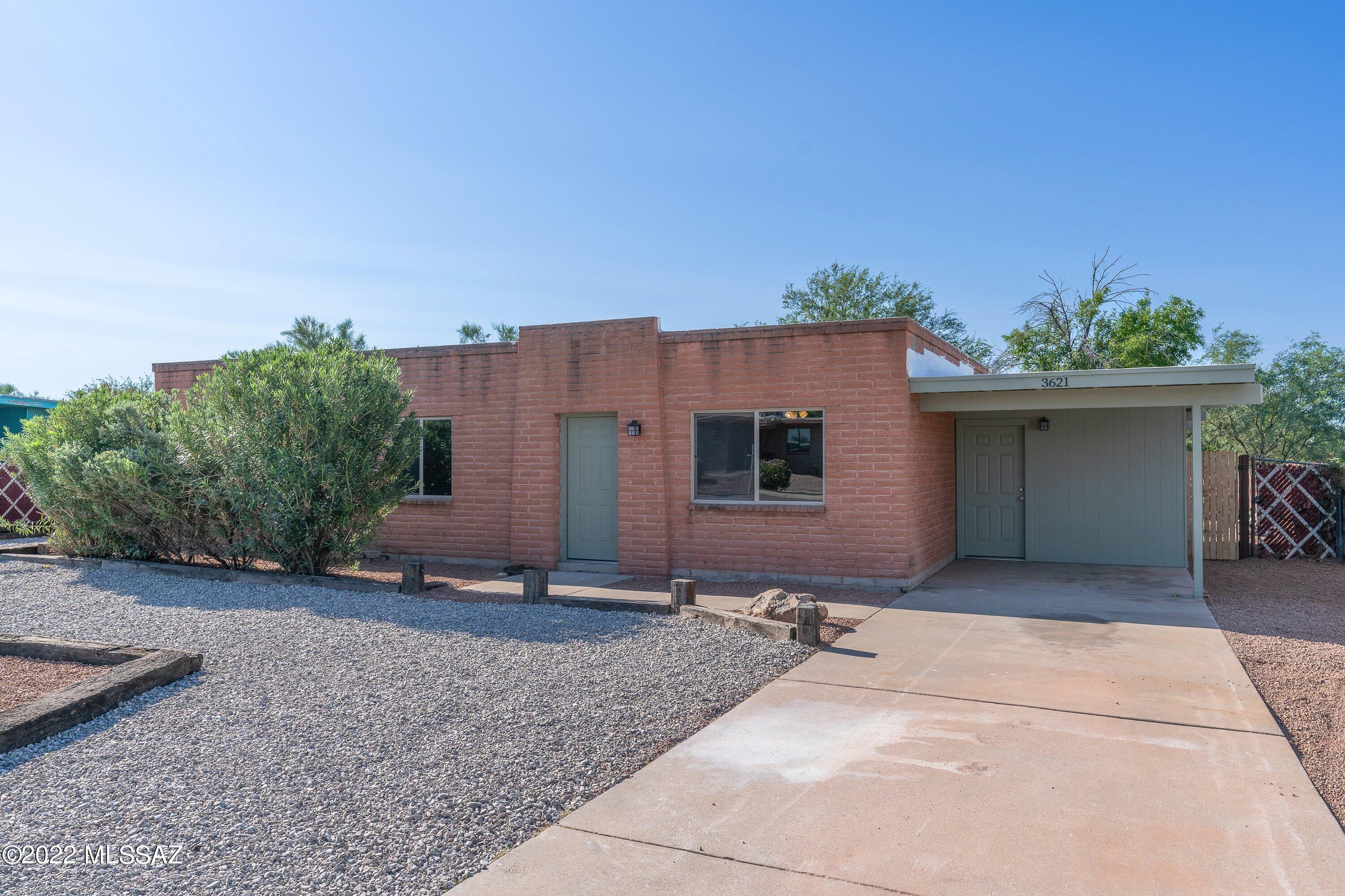 3621 W Wesleyan Drive