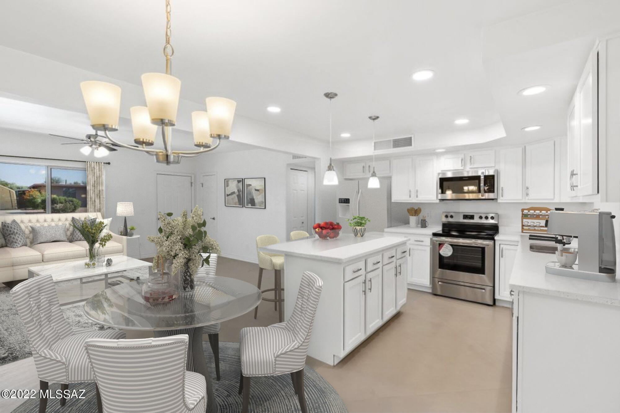 3621 W Wesleyan Drive