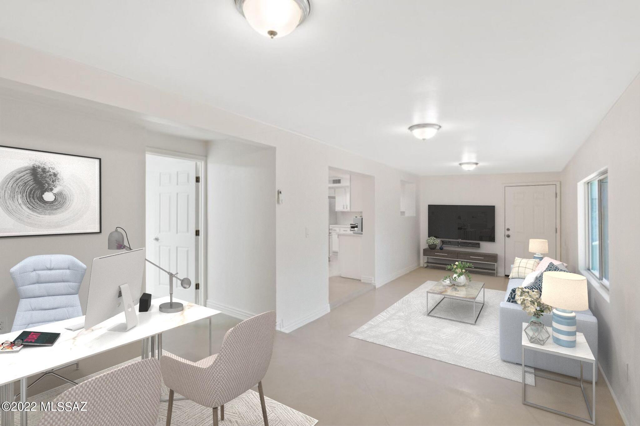 3621 W Wesleyan Drive