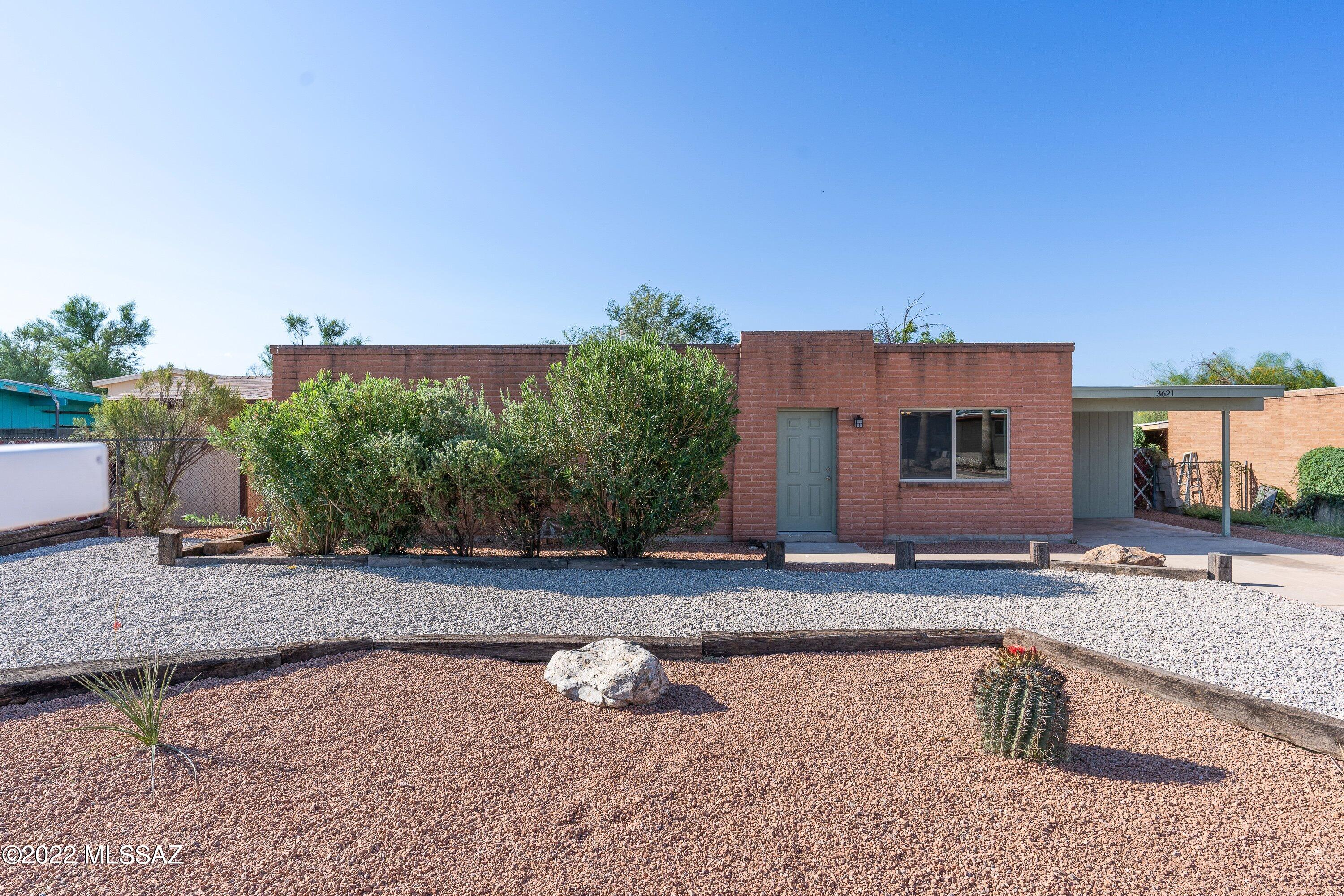 3621 W Wesleyan Drive