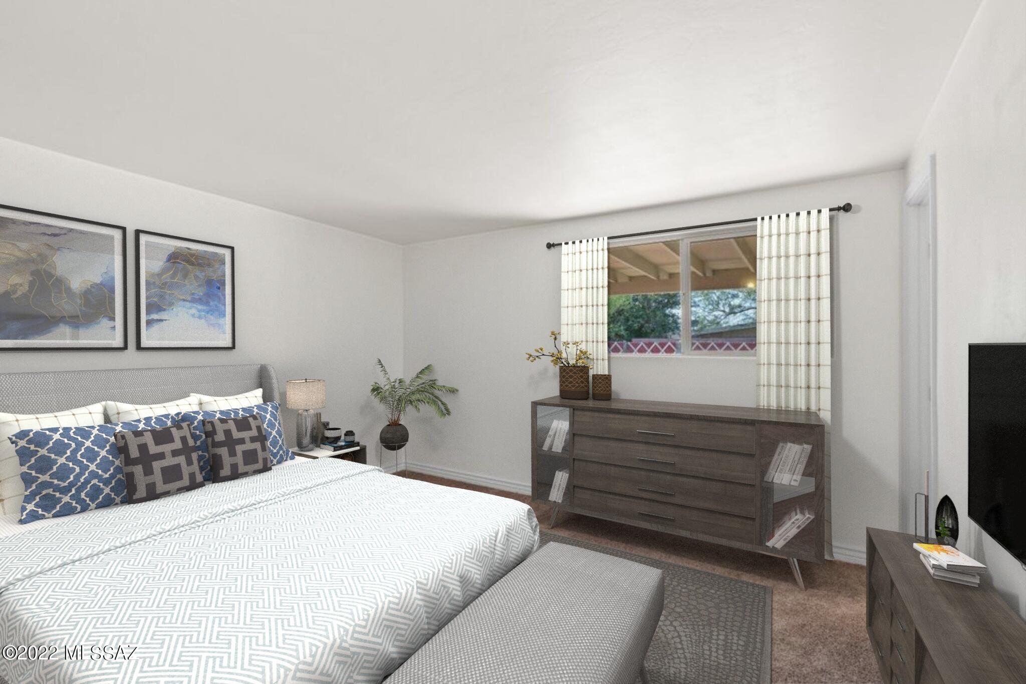 3621 W Wesleyan Drive