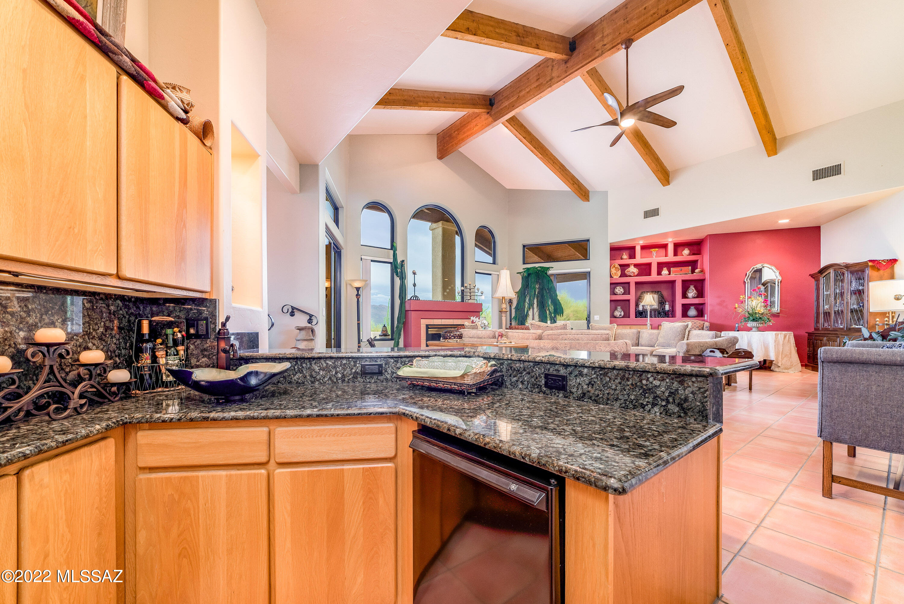 11661 E Lusitano Place