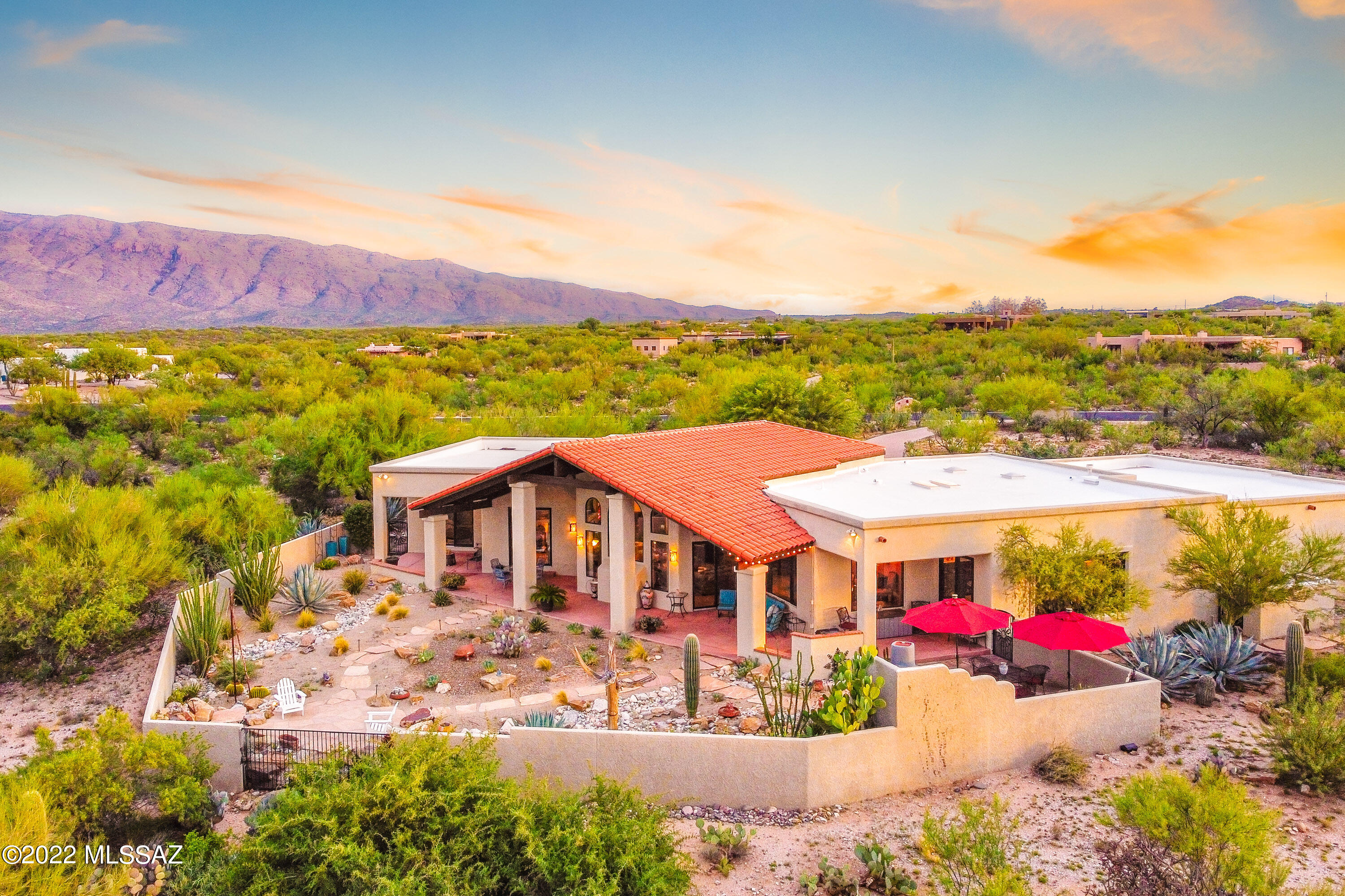 11661 E Lusitano Place