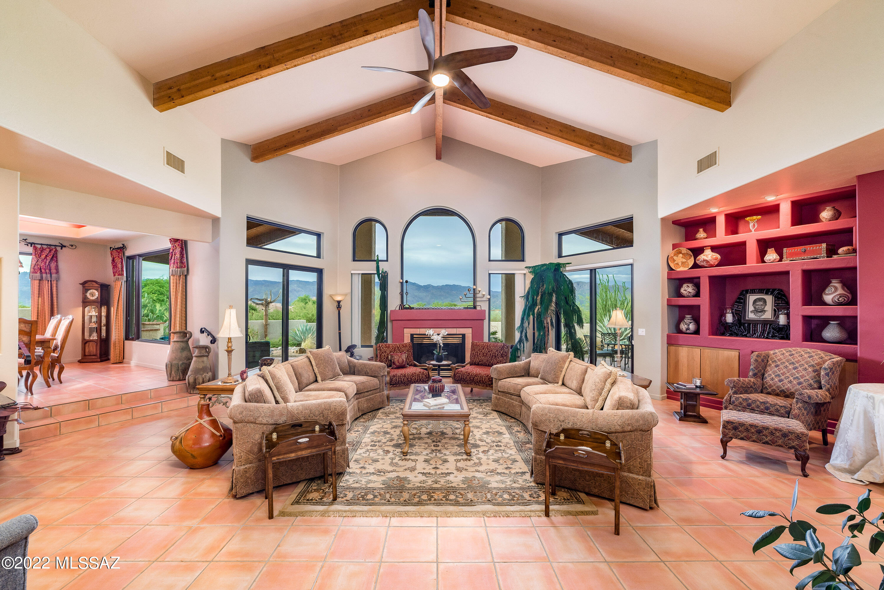 11661 E Lusitano Place