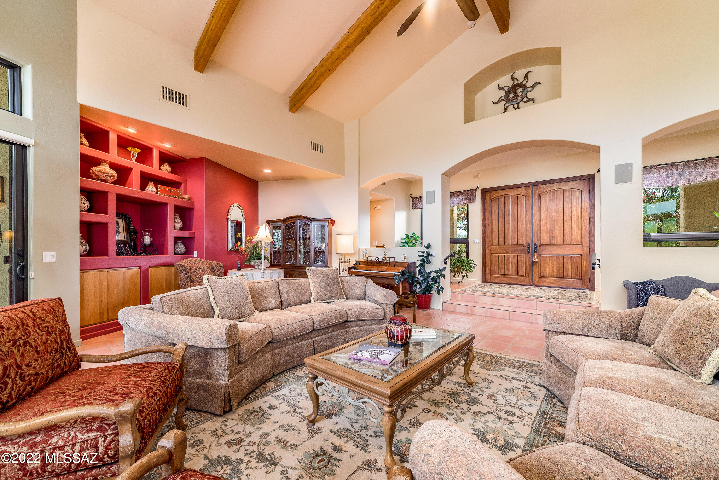 11661 E Lusitano Place