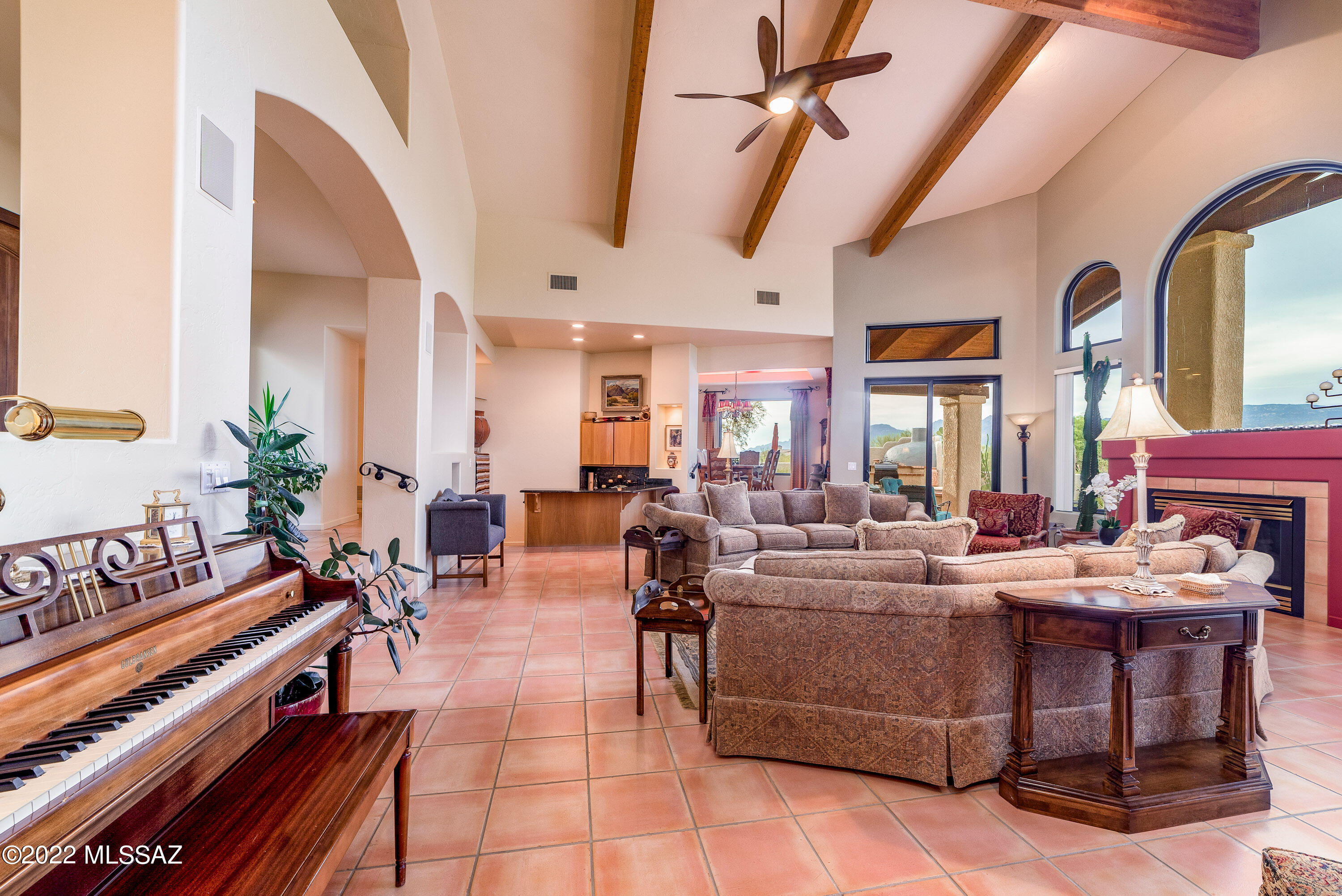 11661 E Lusitano Place