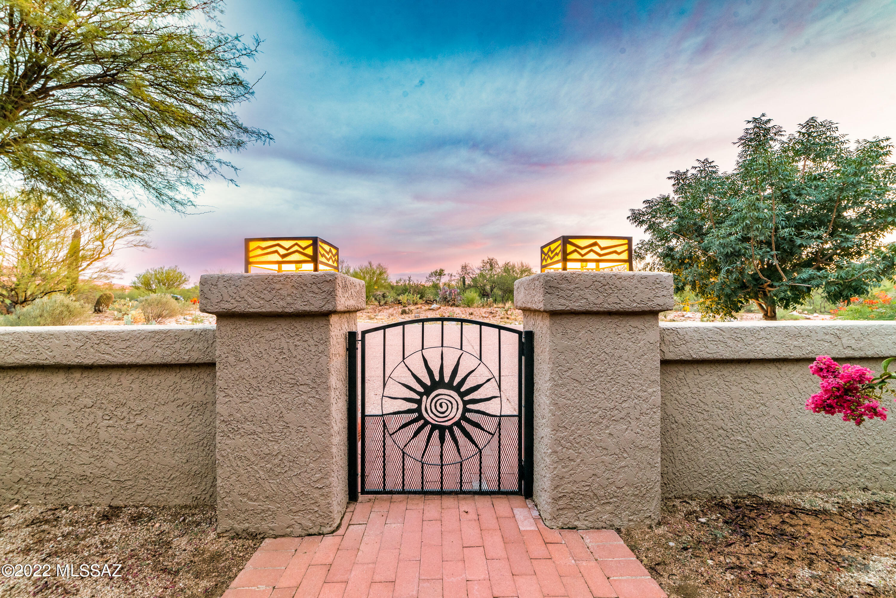 11661 E Lusitano Place