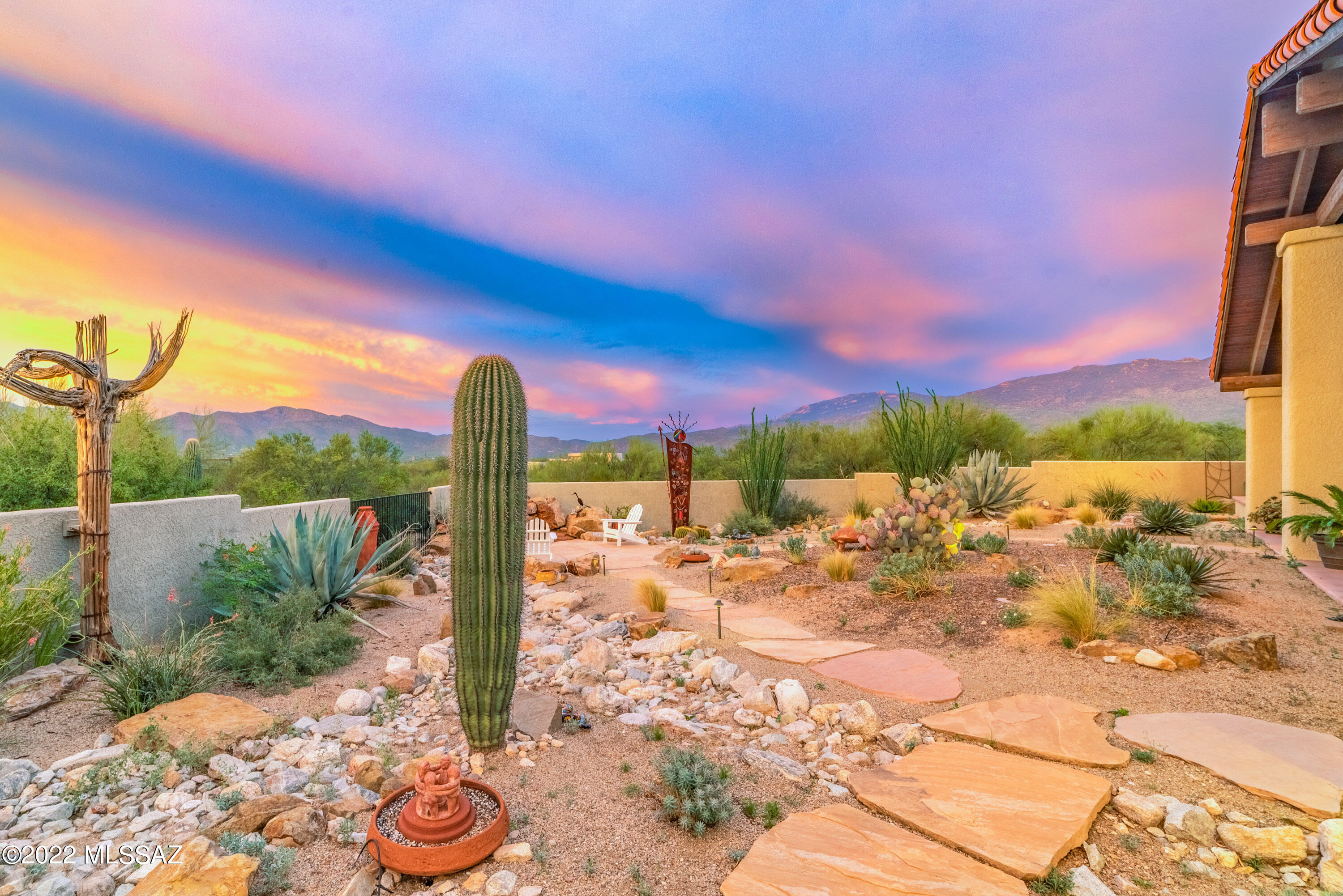 11661 E Lusitano Place