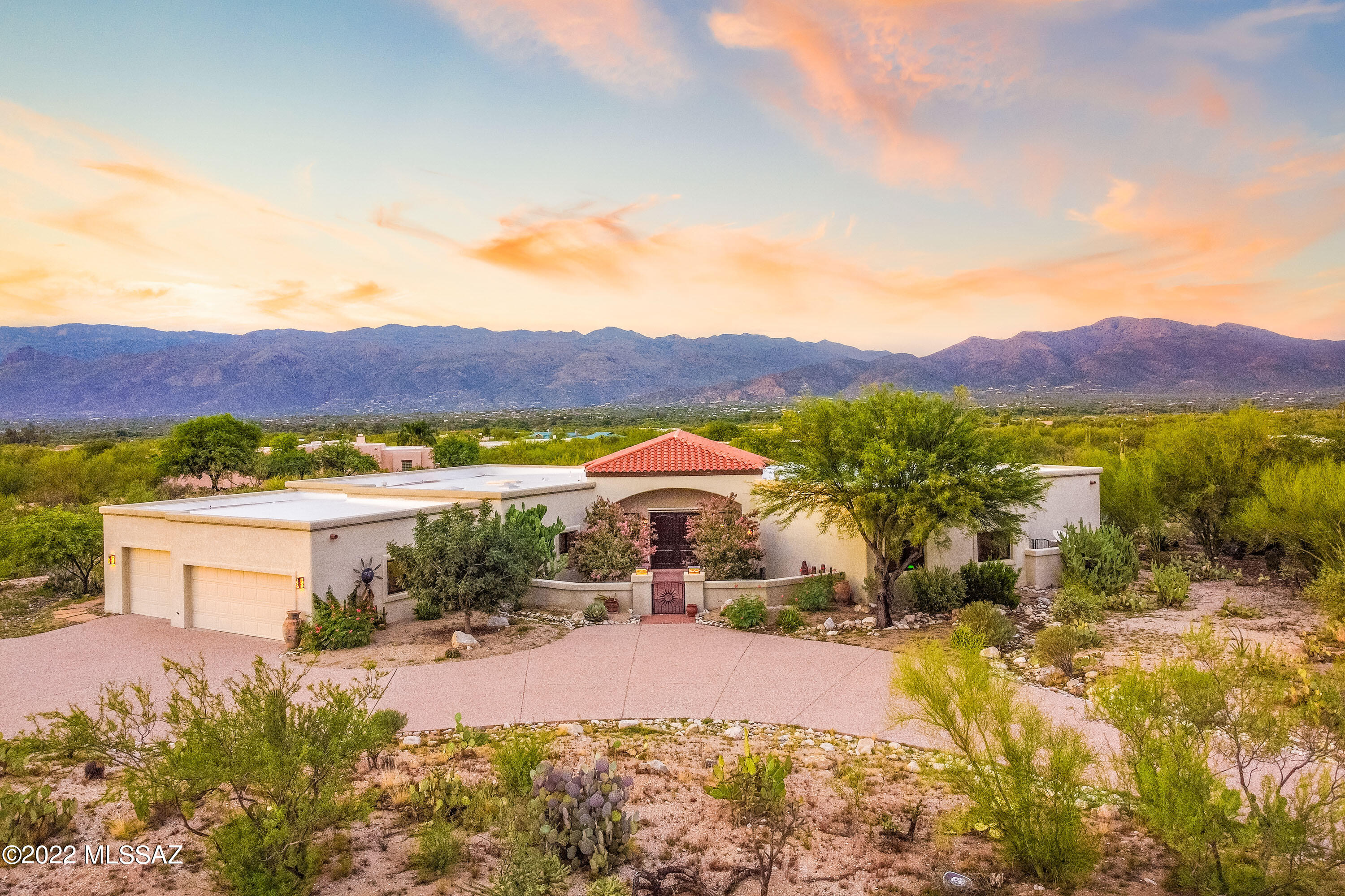 11661 E Lusitano Place