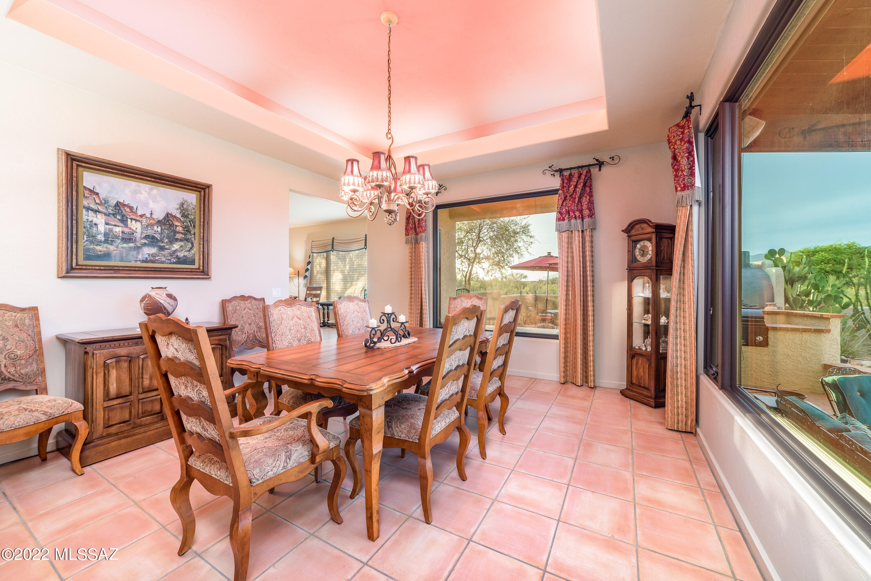 11661 E Lusitano Place