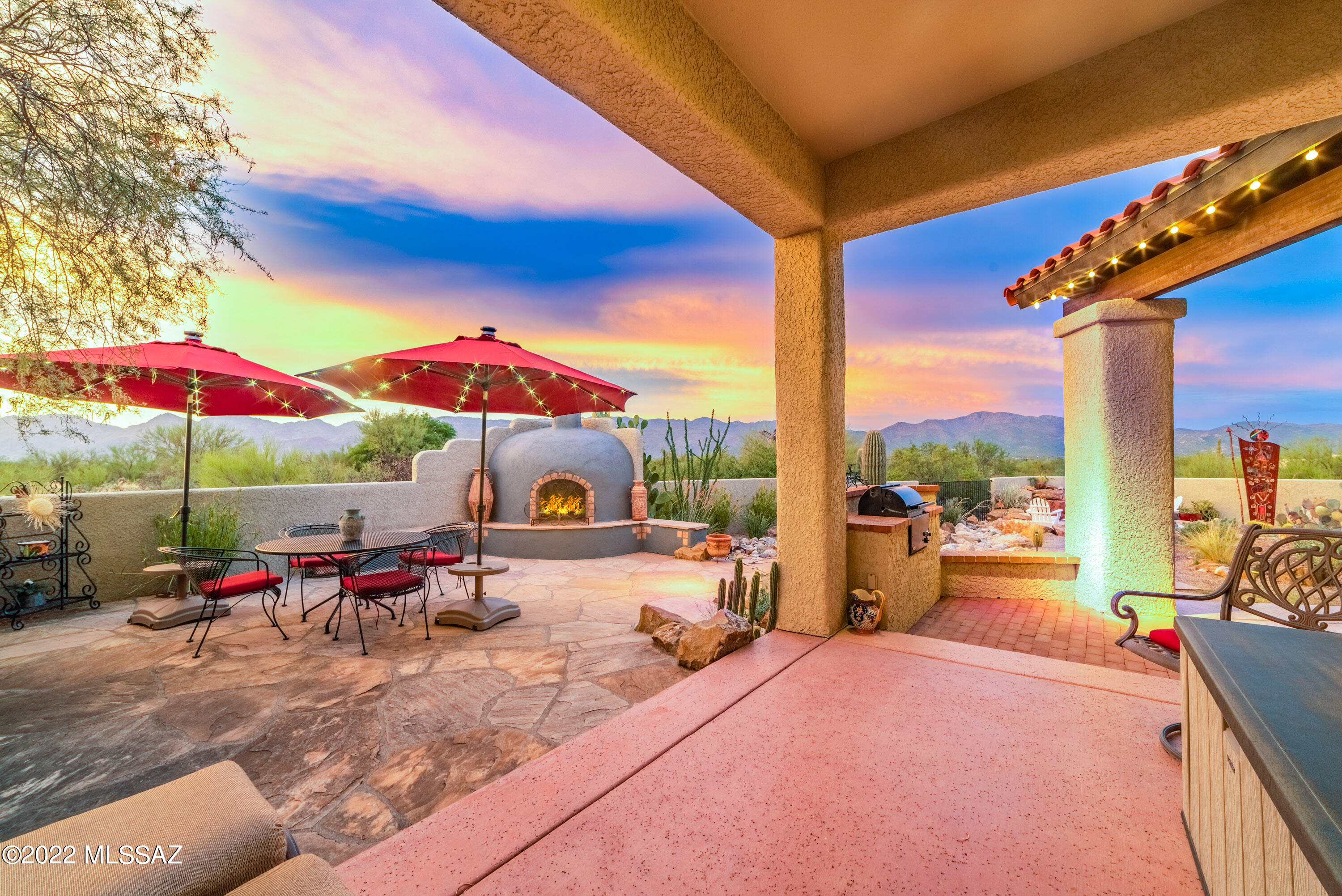 11661 E Lusitano Place