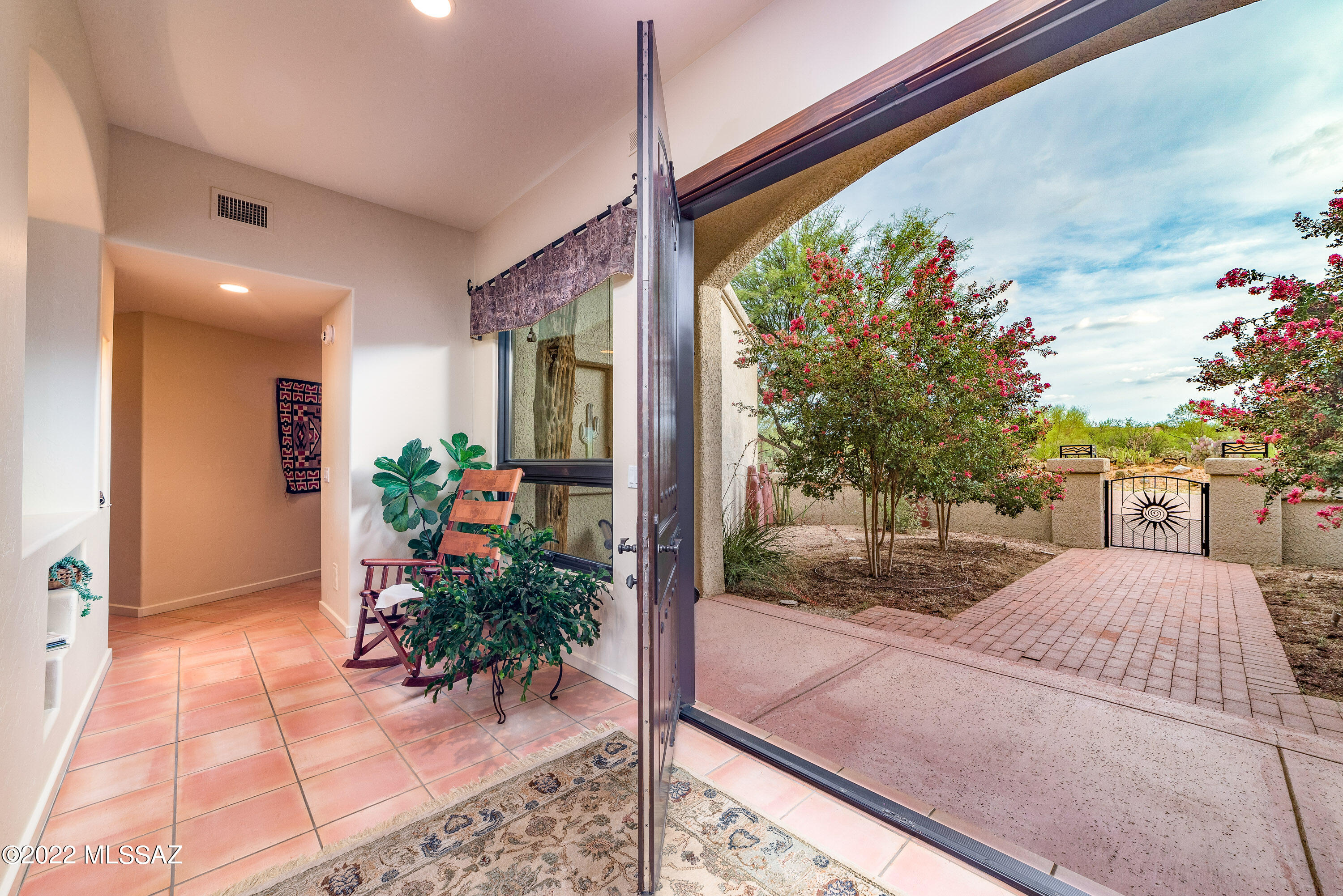 11661 E Lusitano Place