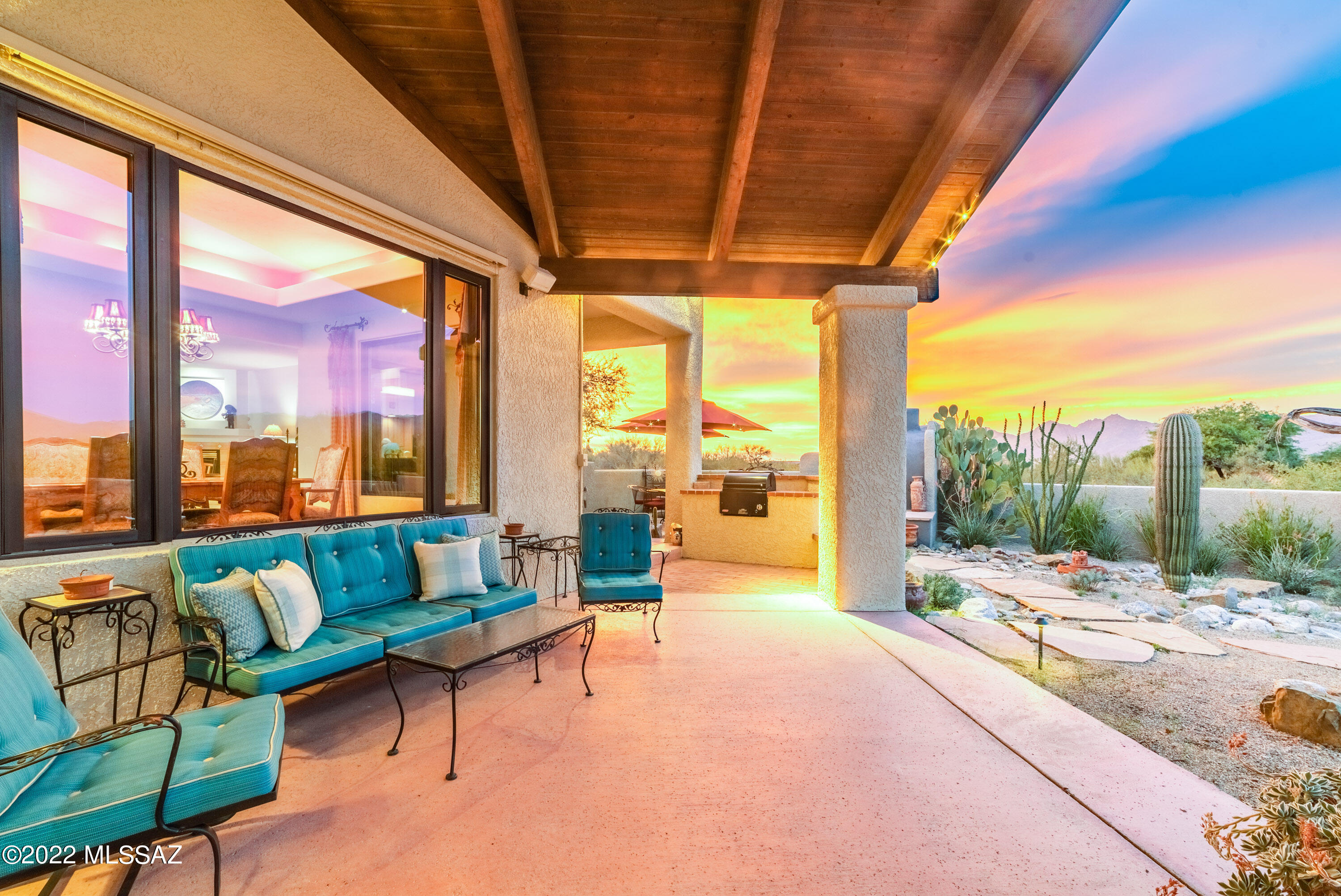 11661 E Lusitano Place