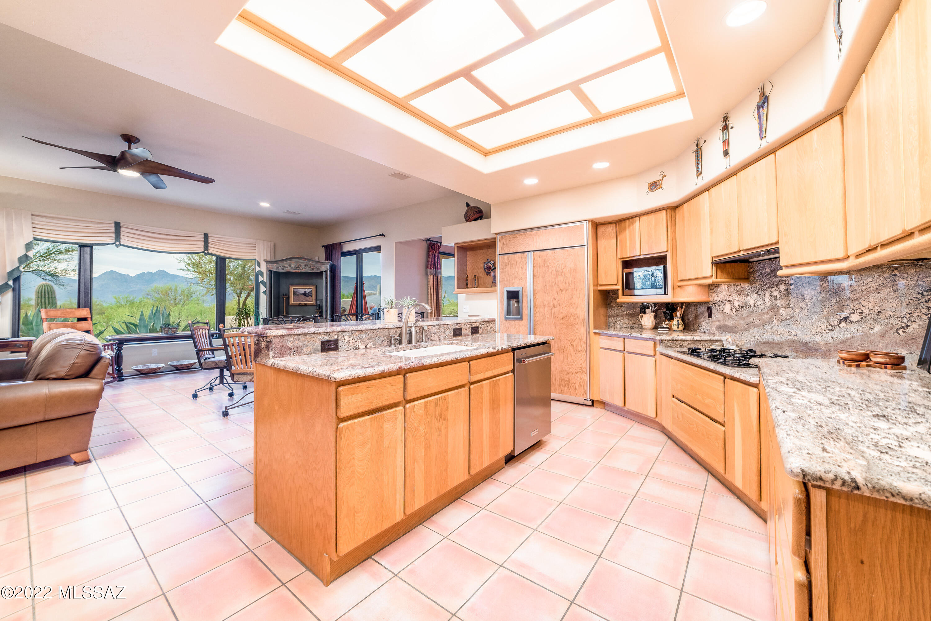 11661 E Lusitano Place