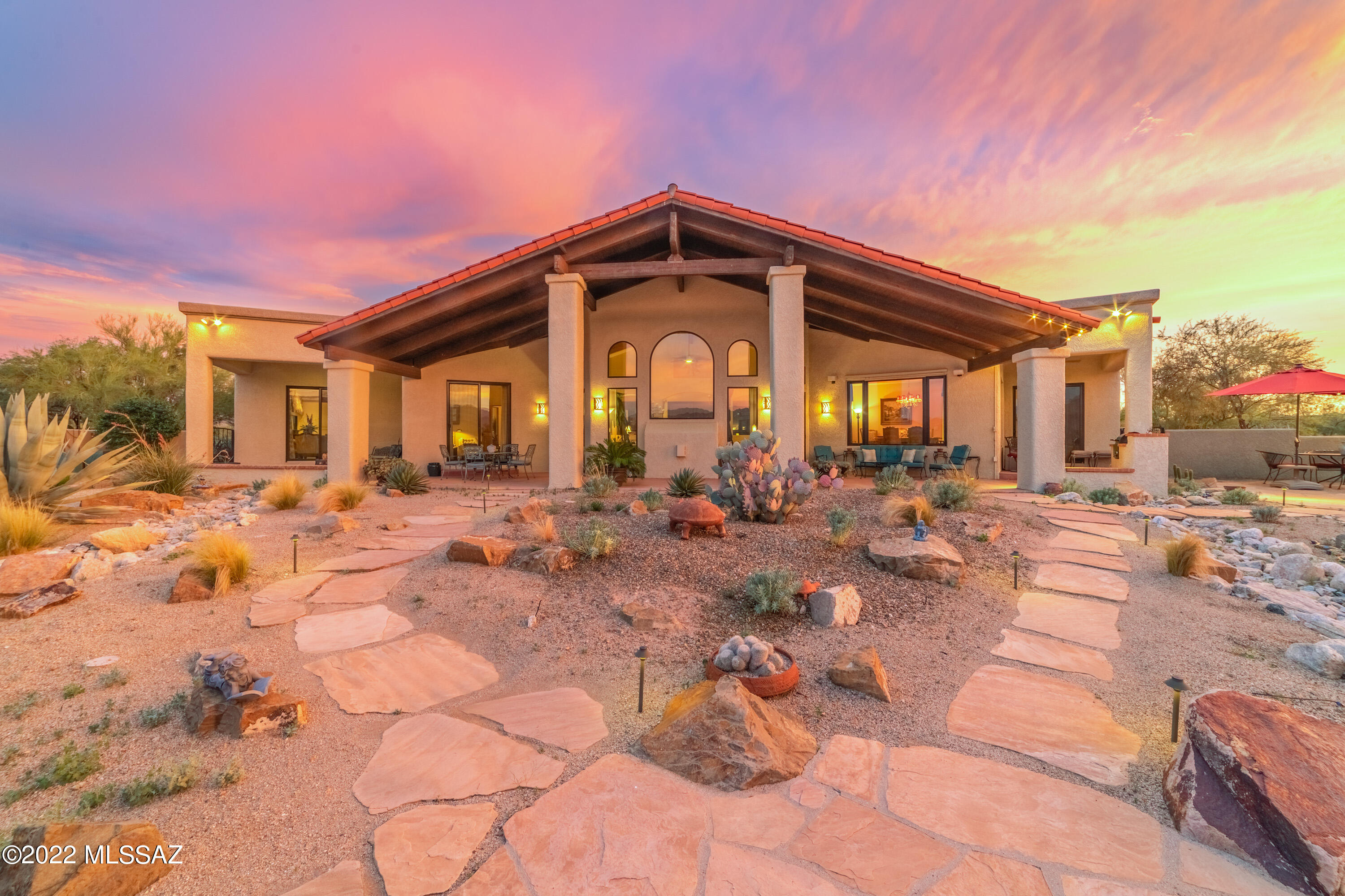 11661 E Lusitano Place