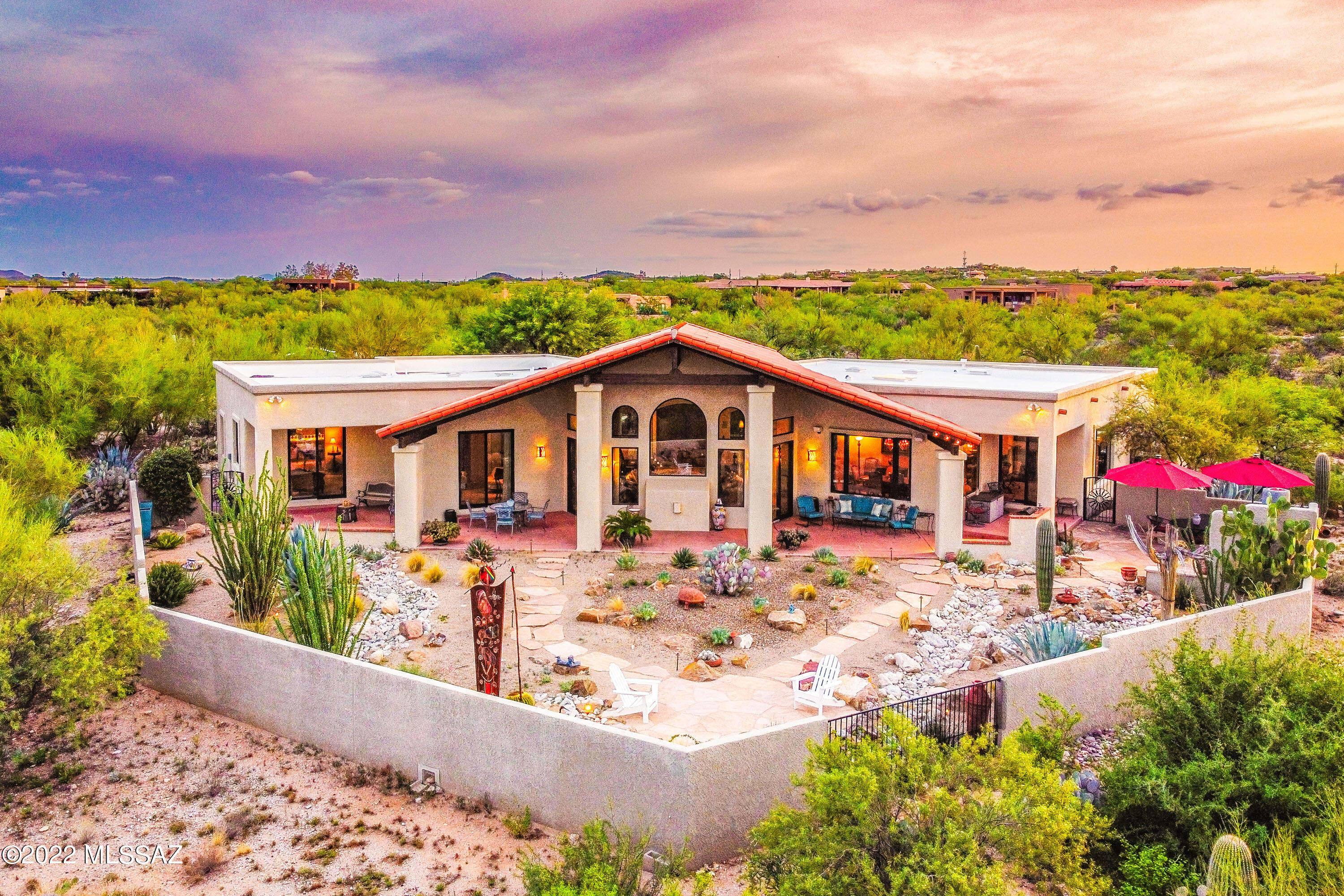 11661 E Lusitano Place