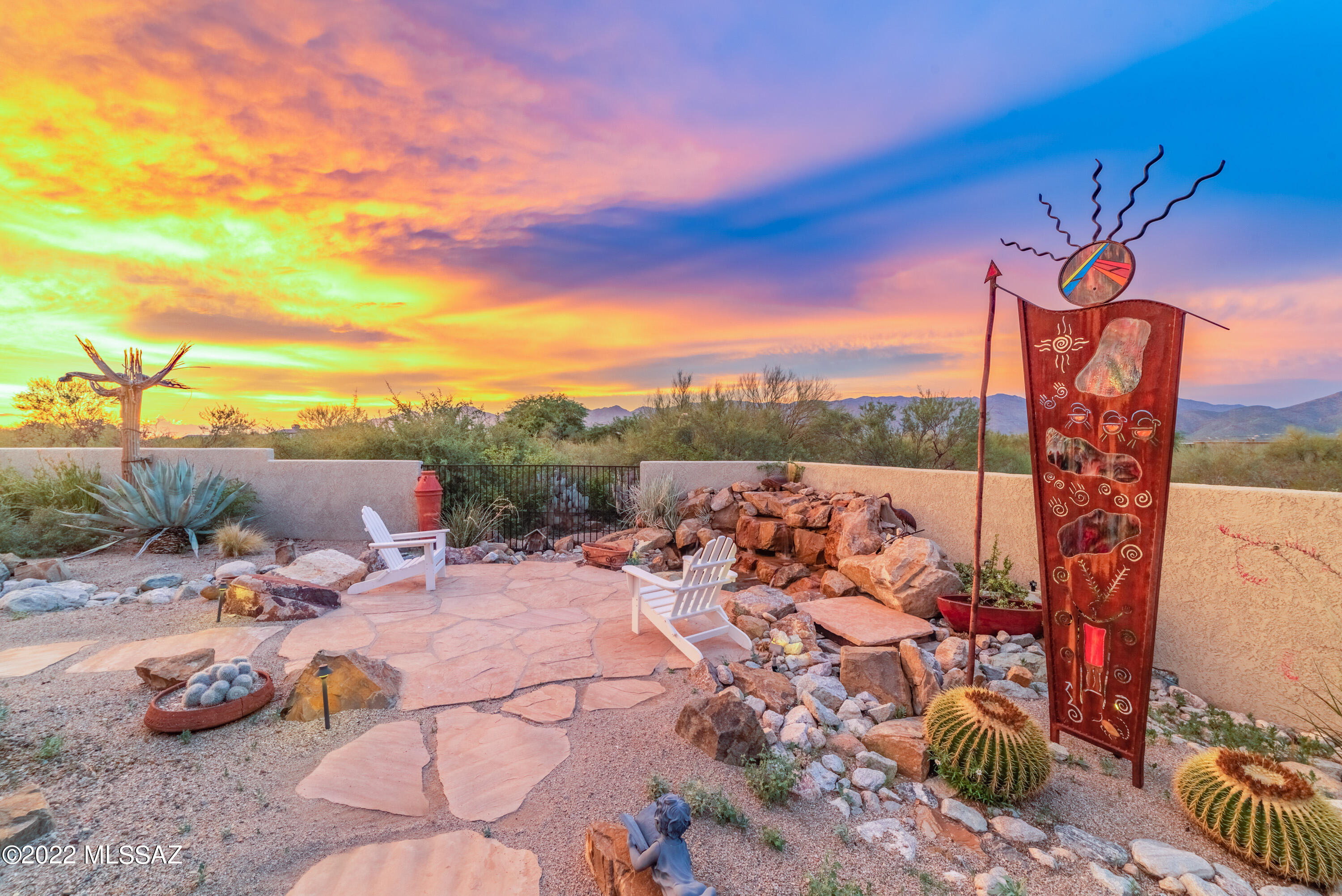 11661 E Lusitano Place