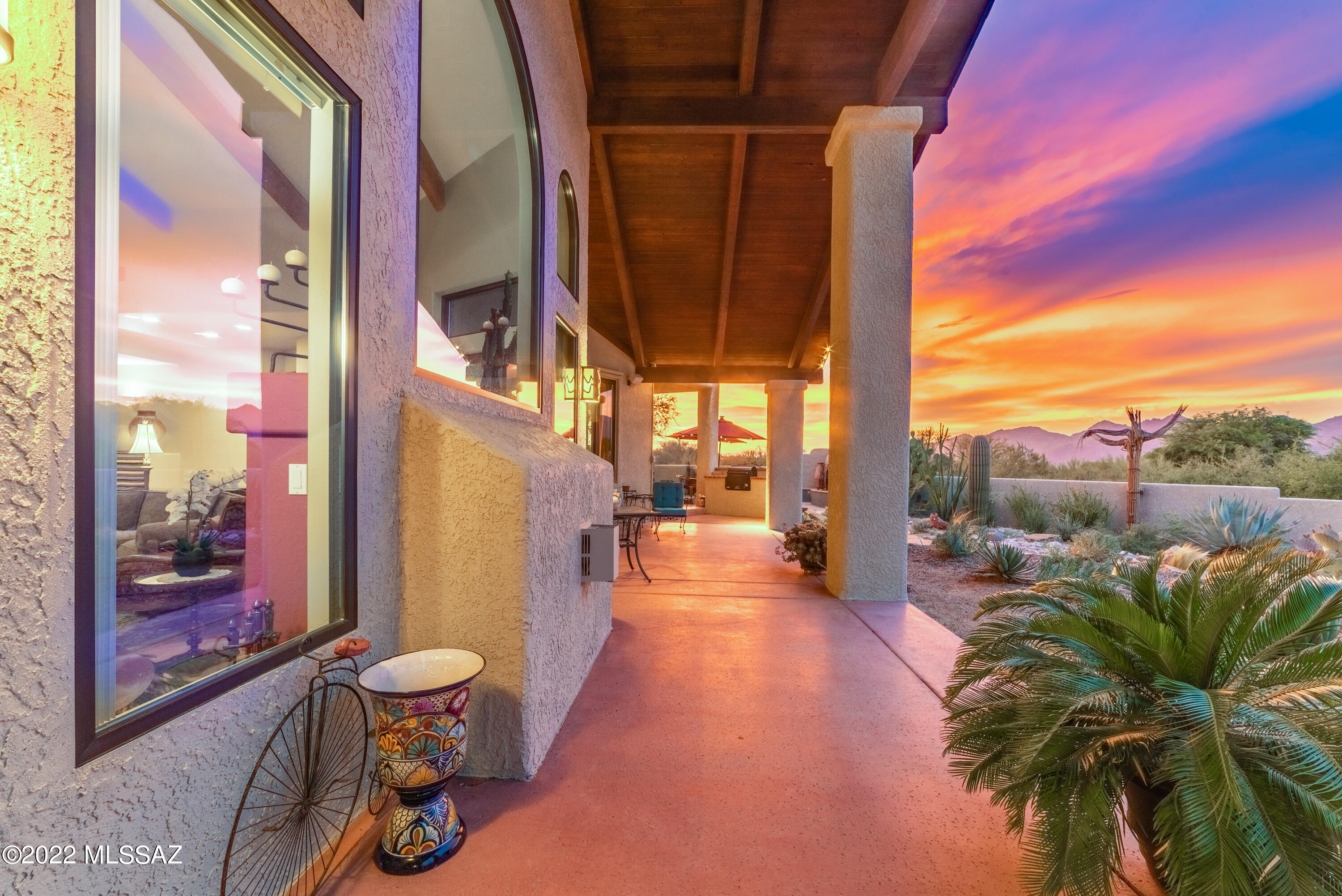 11661 E Lusitano Place