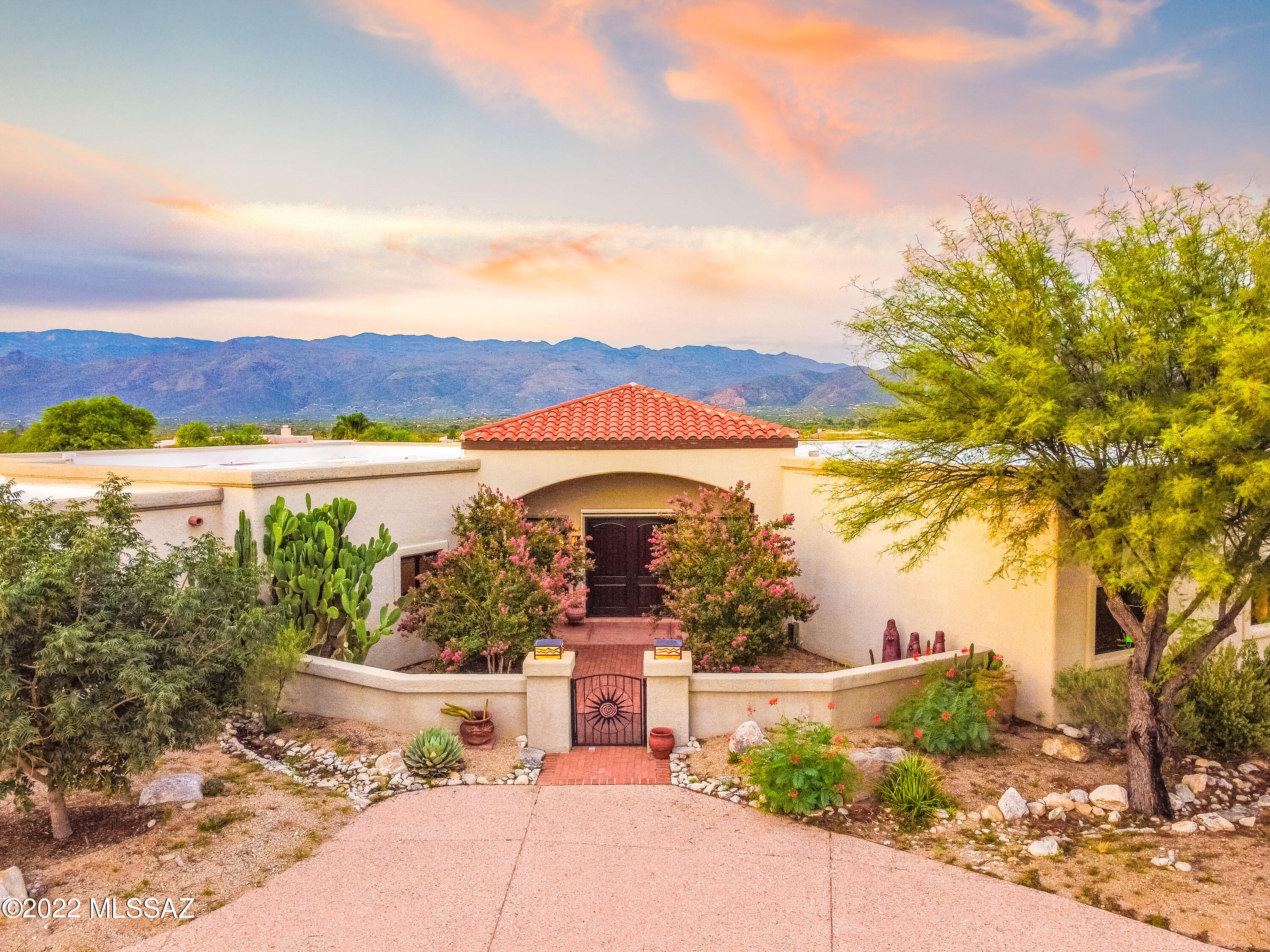 11661 E Lusitano Place